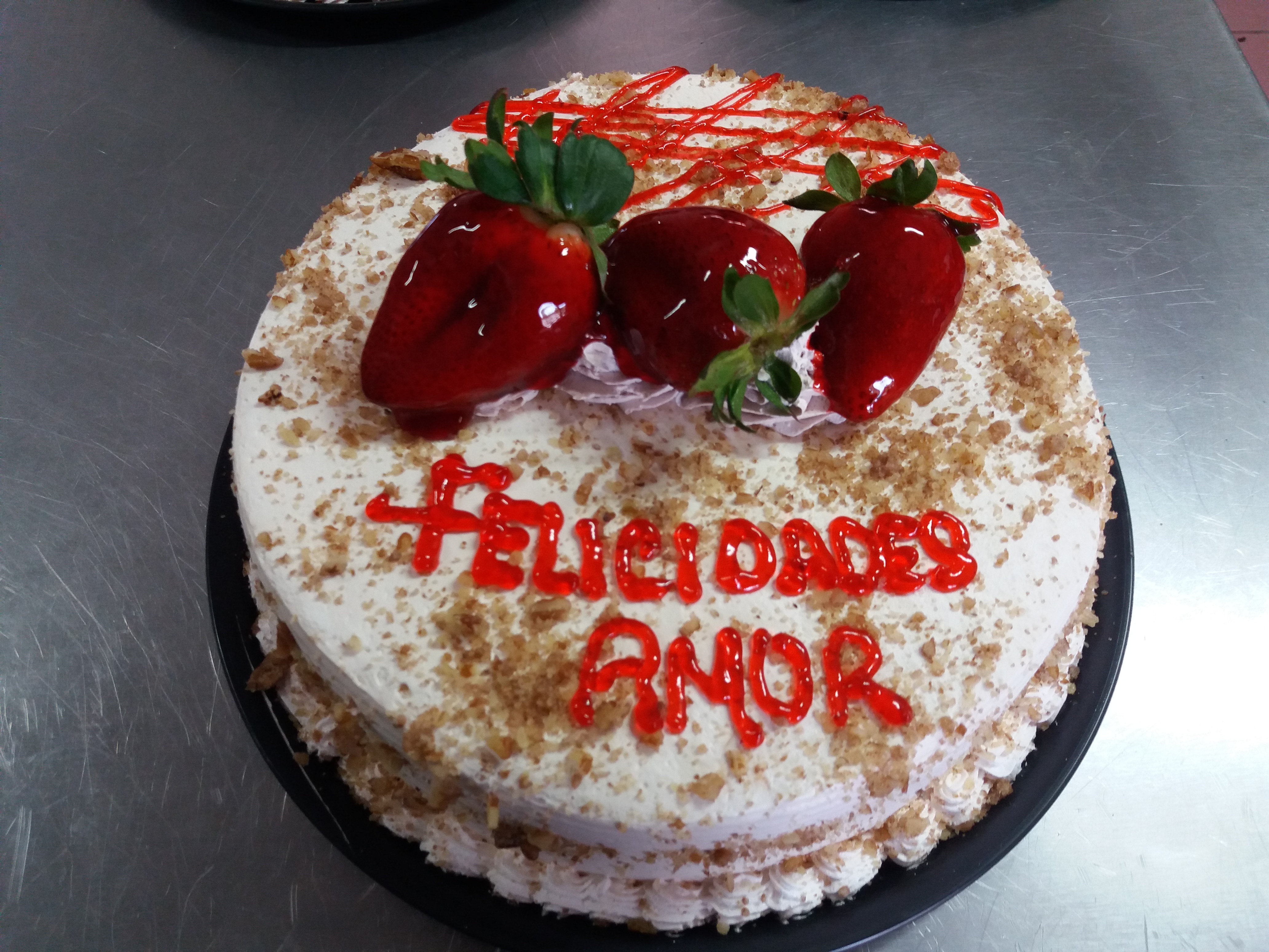 La Fragua Café Gourmet image 2