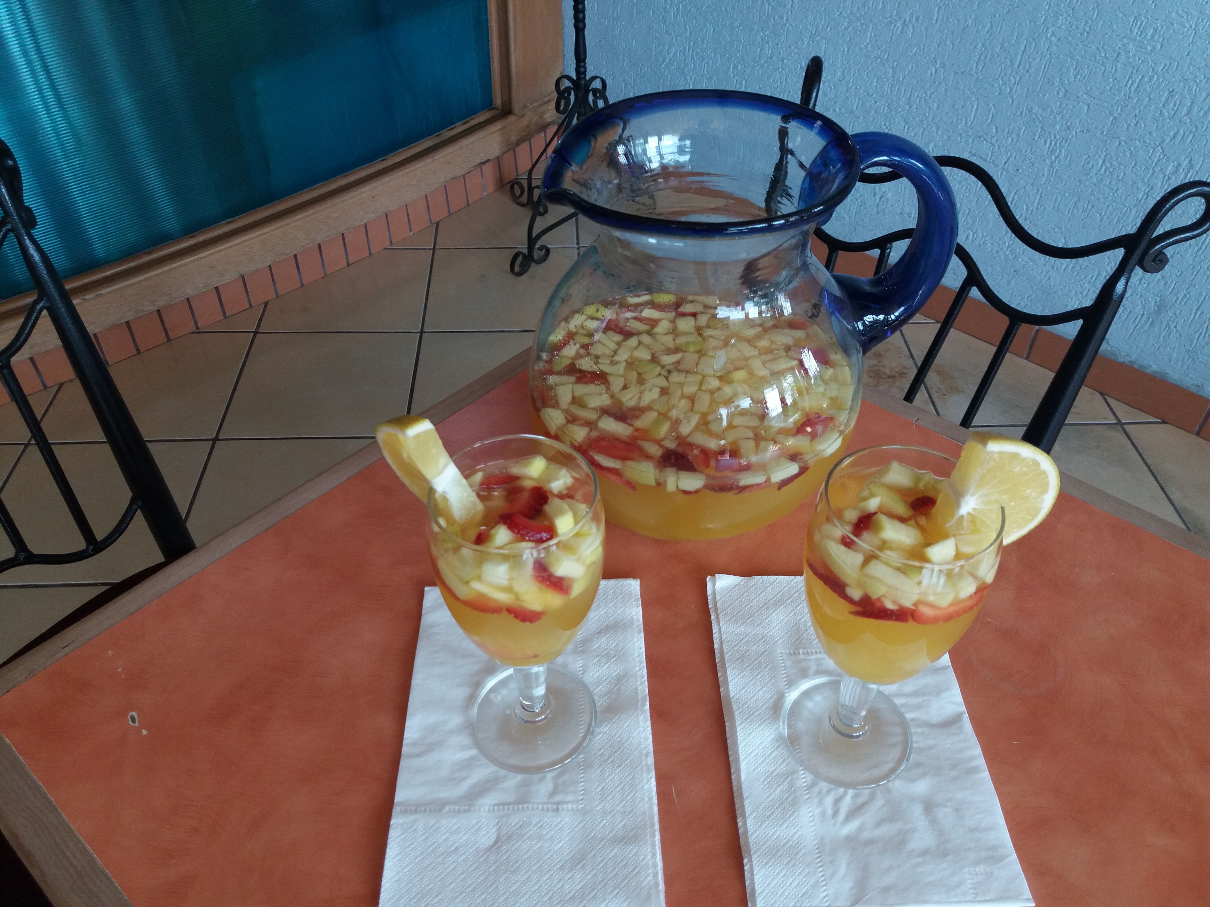 La Fragua Café Gourmet image 3