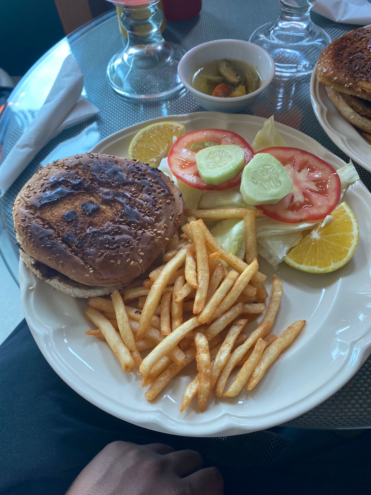 La Fragua Café Gourmet image 4