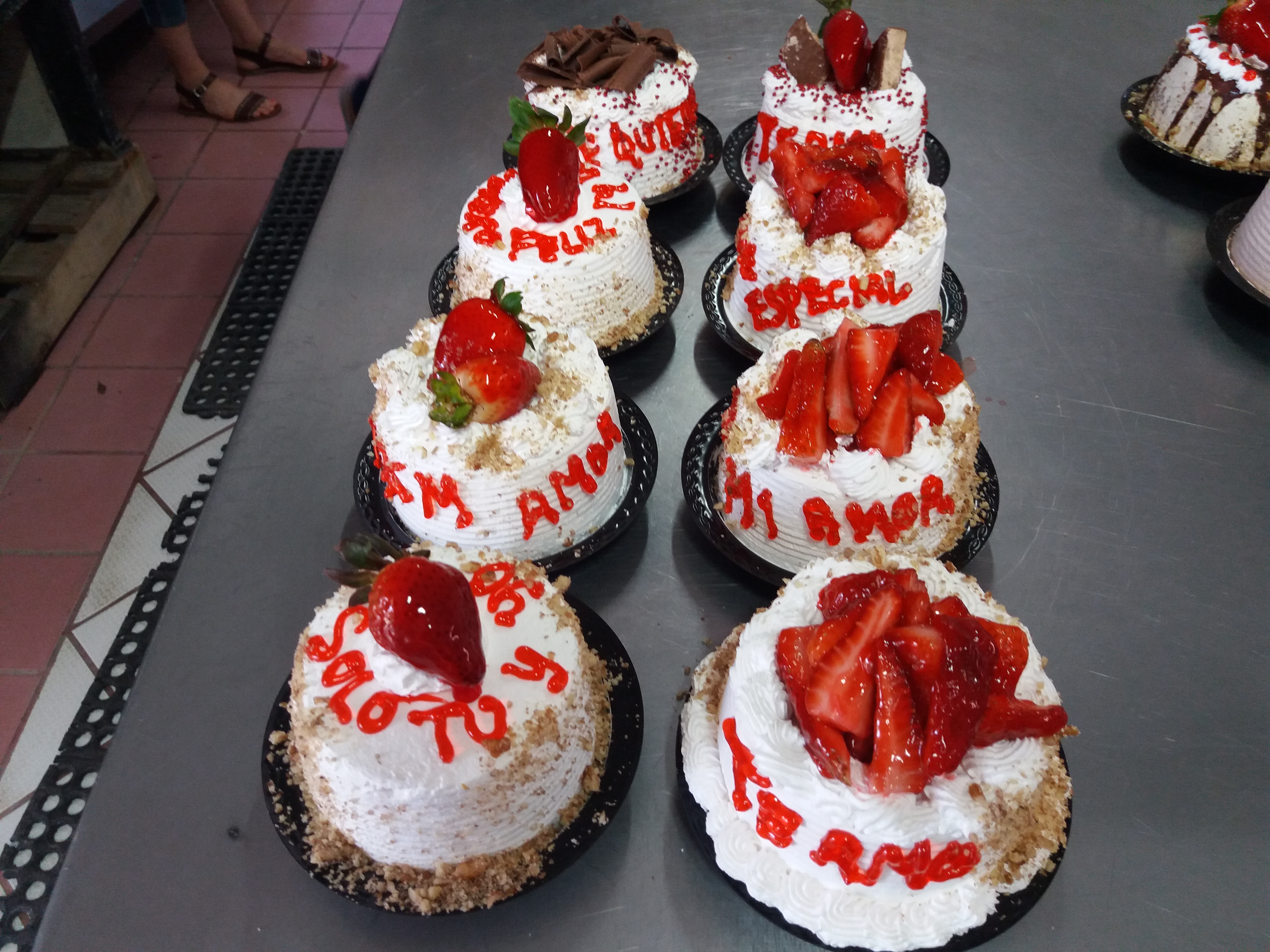 La Fragua Café Gourmet image 6