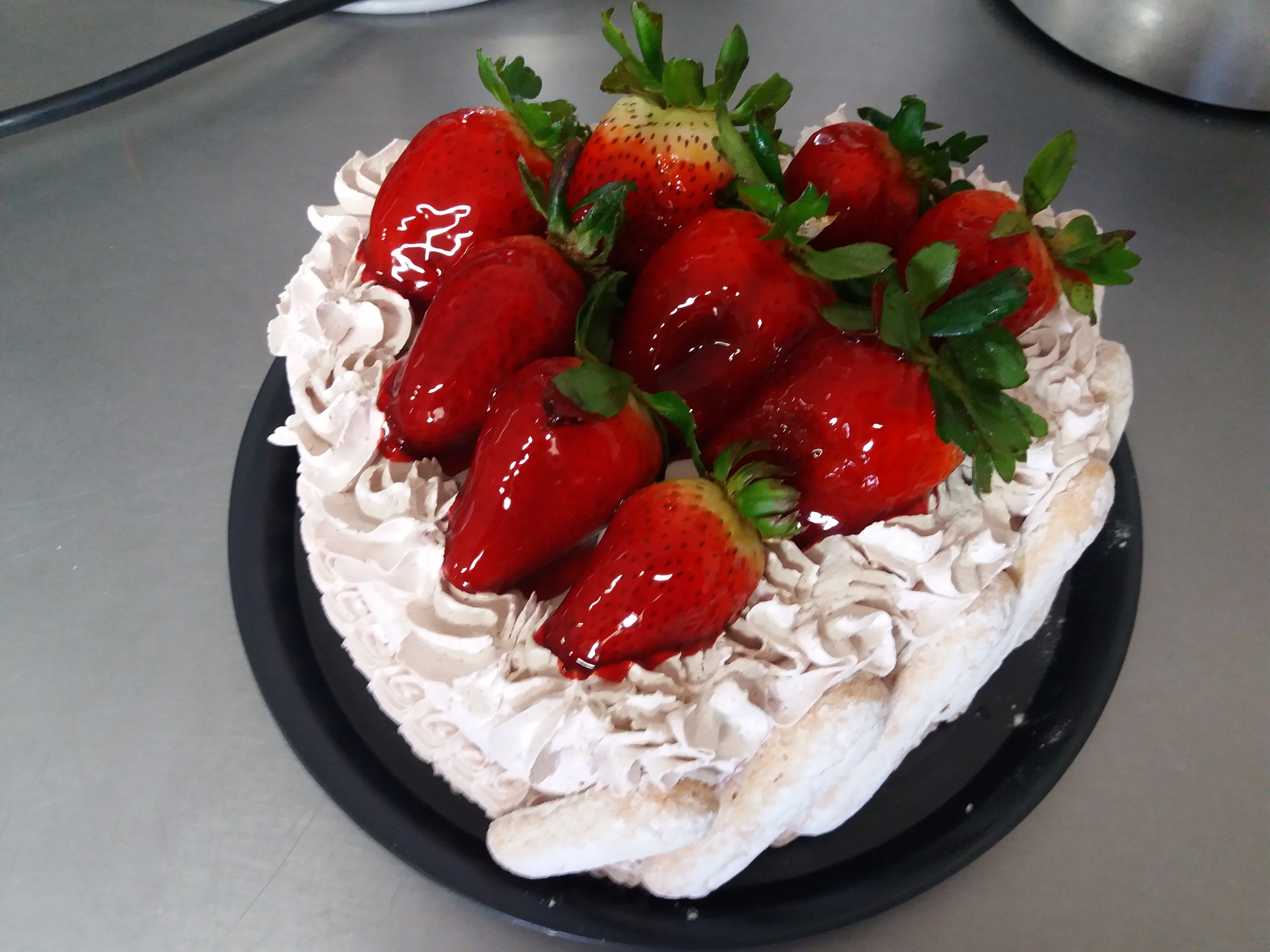 La Fragua Café Gourmet image 7