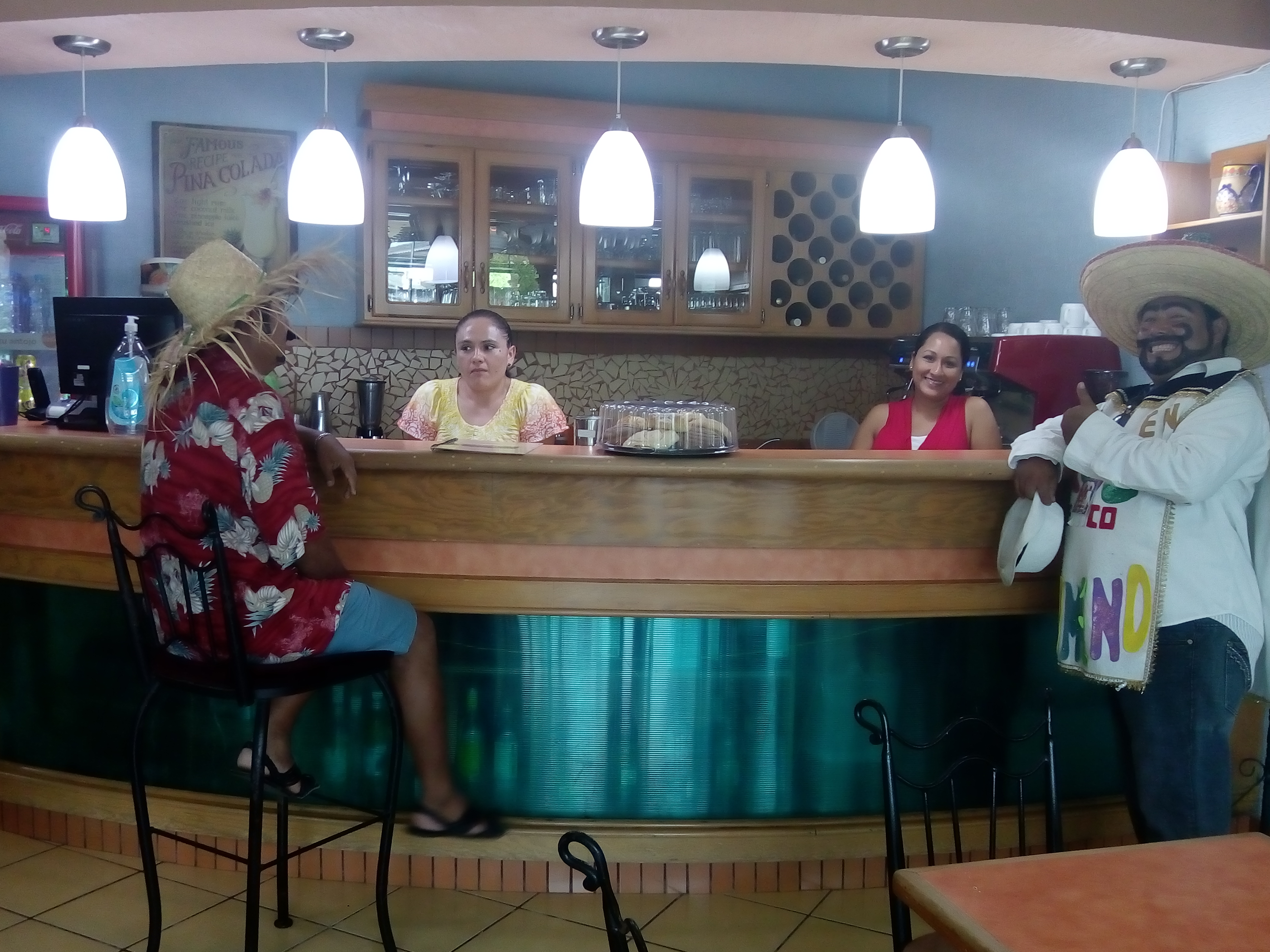 La Fragua Café Gourmet image 10