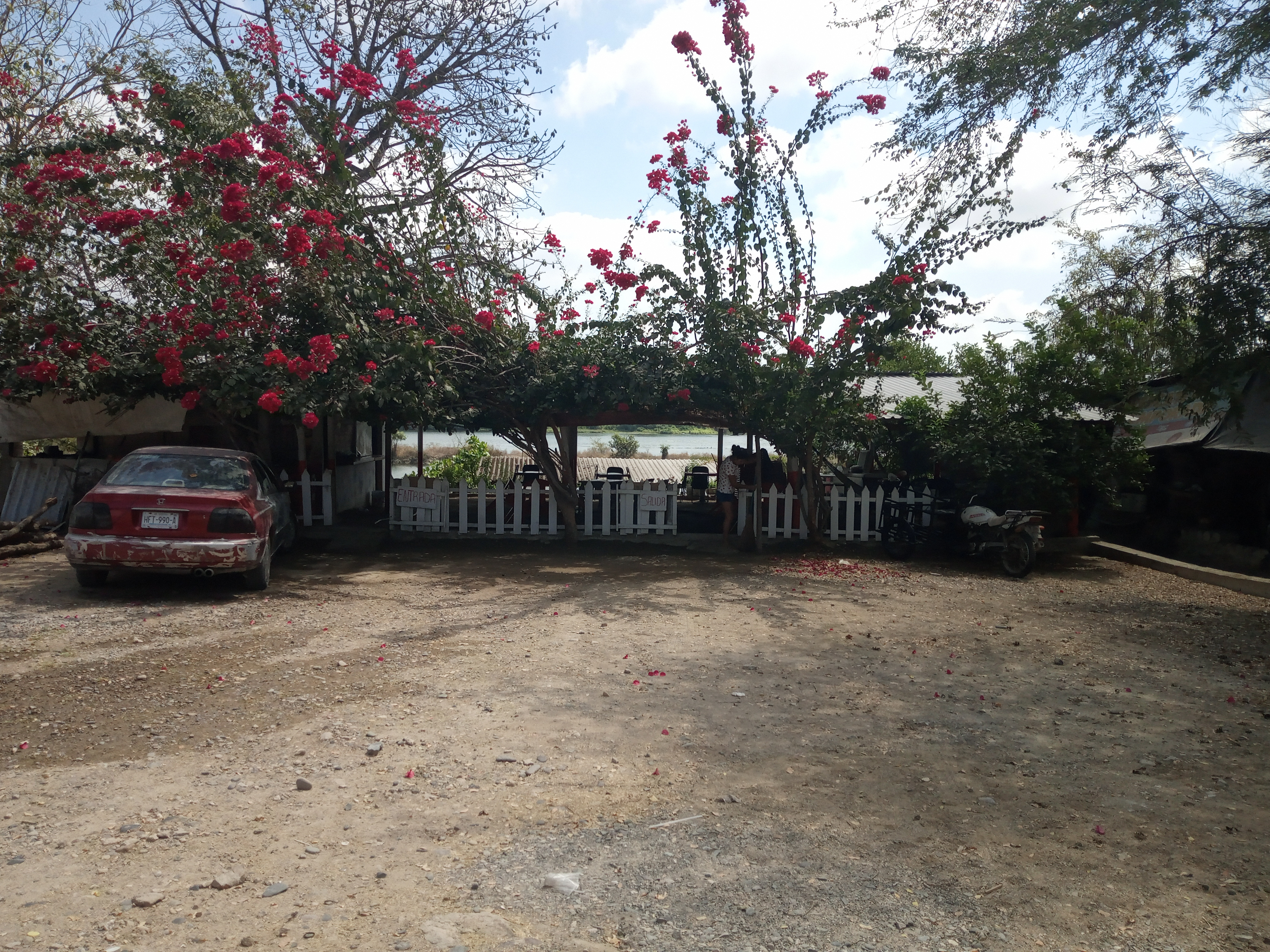 Enramada bricia image 3