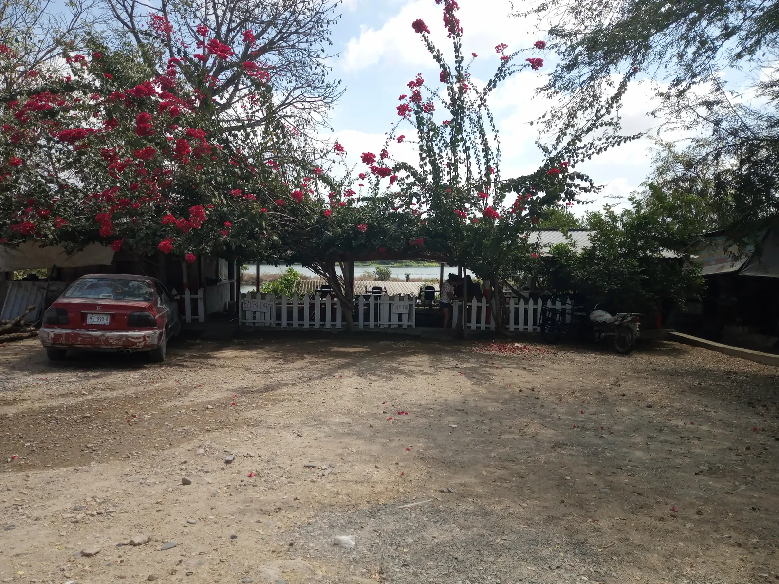 Enramada bricia image 3