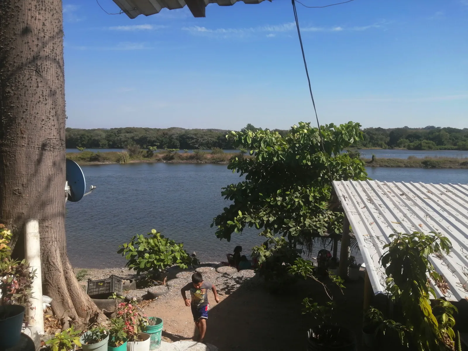 Enramada bricia image 6