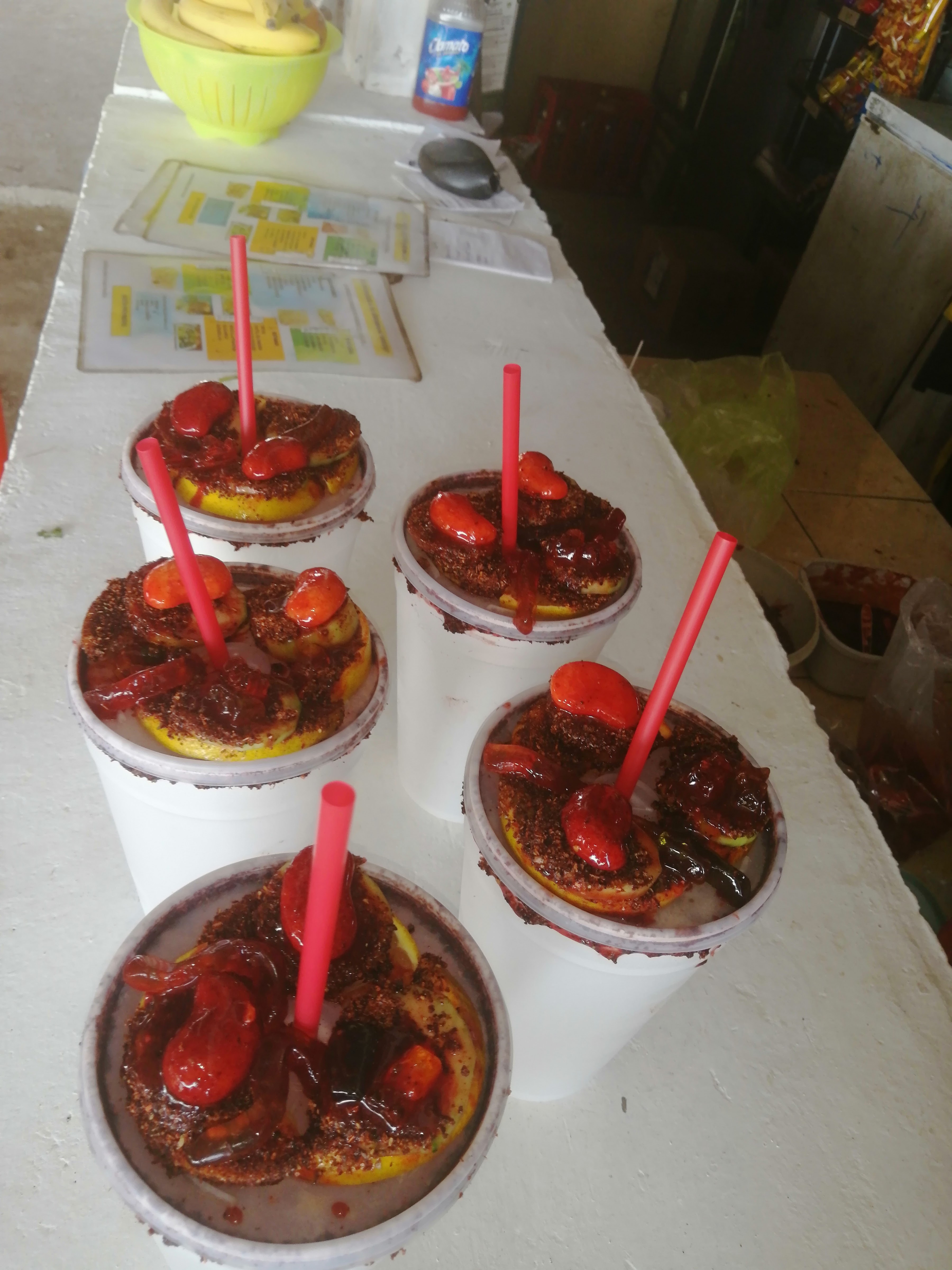 Enramada bricia image 7