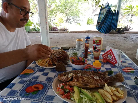 Enrramada la Escondida image 1