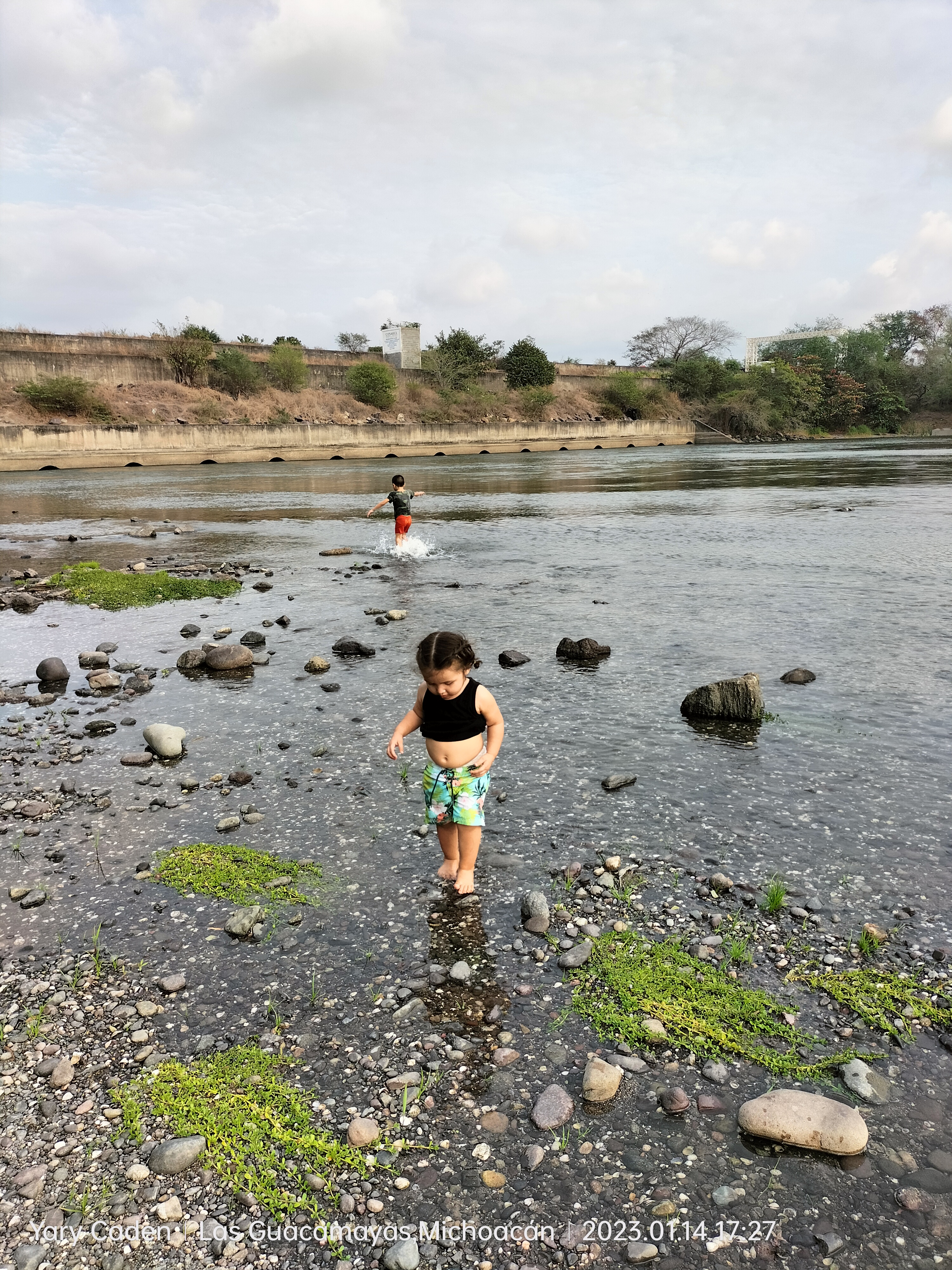 Enrramada la Escondida image 3