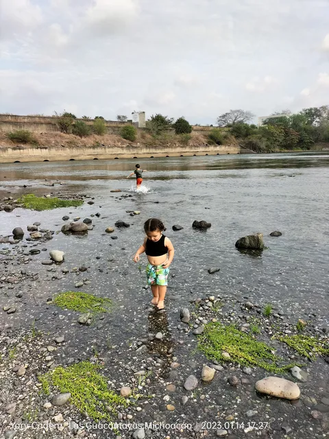 Enrramada la Escondida image 3