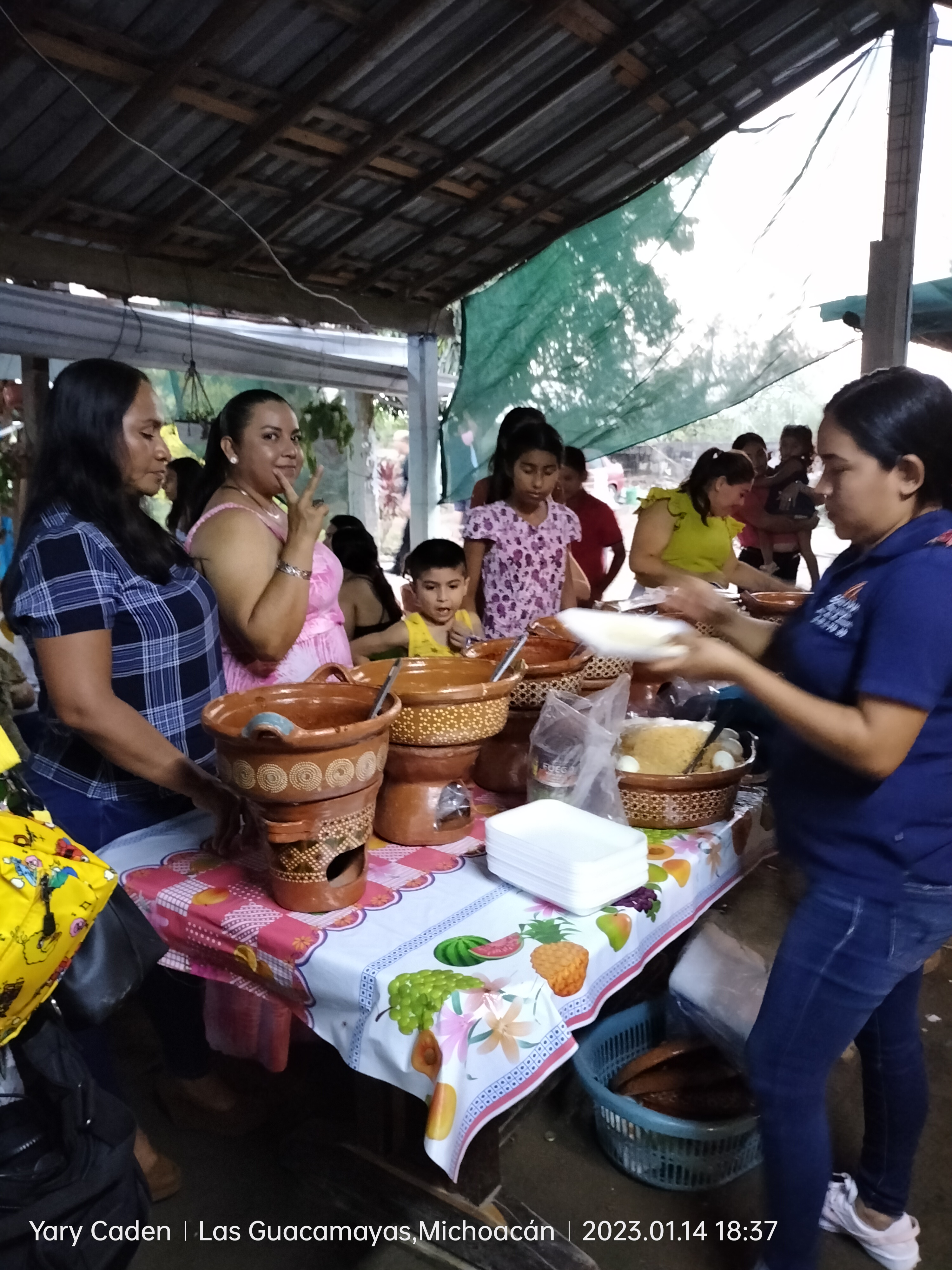 Enrramada la Escondida image 4