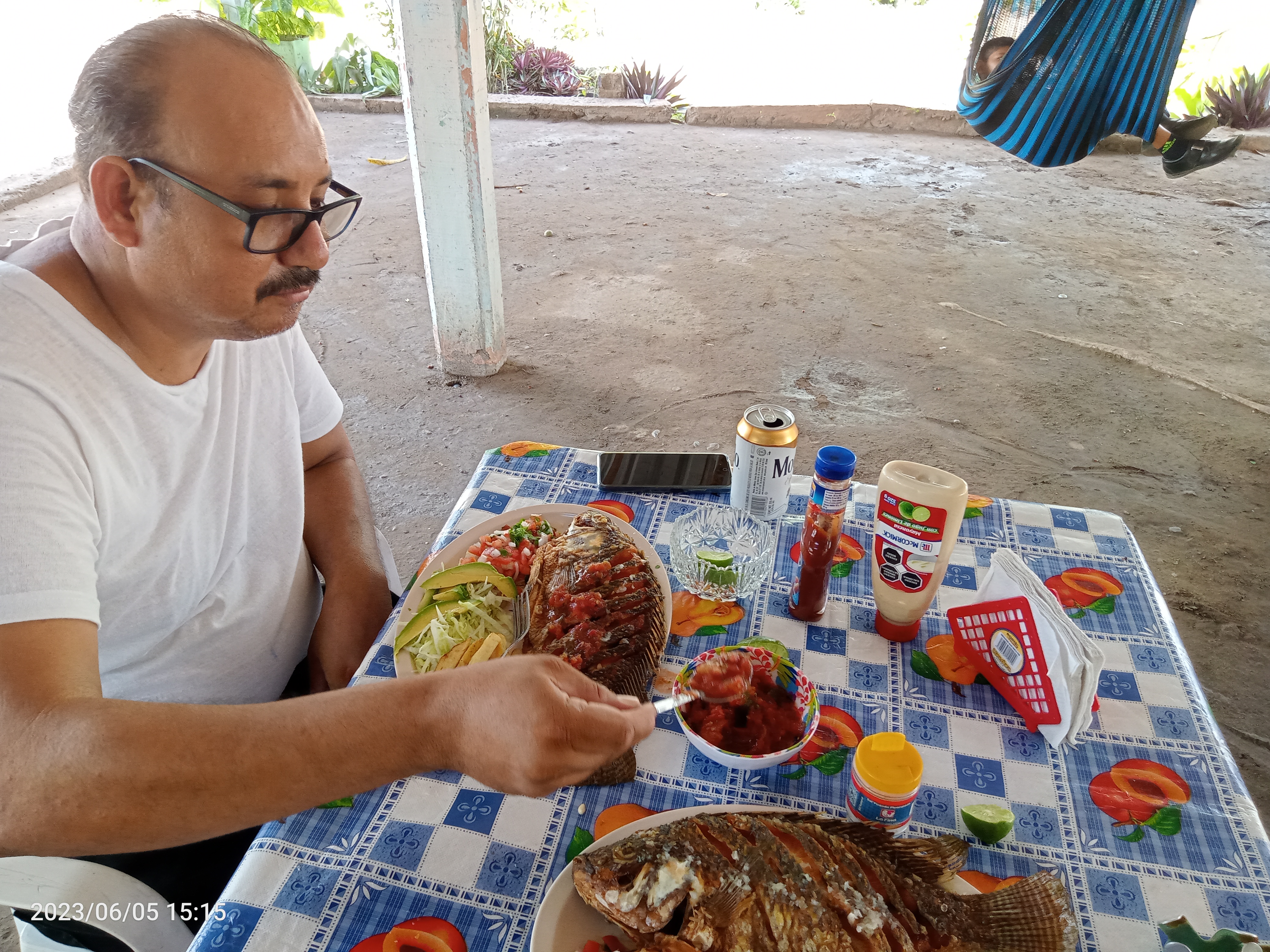 Enrramada la Escondida image 5