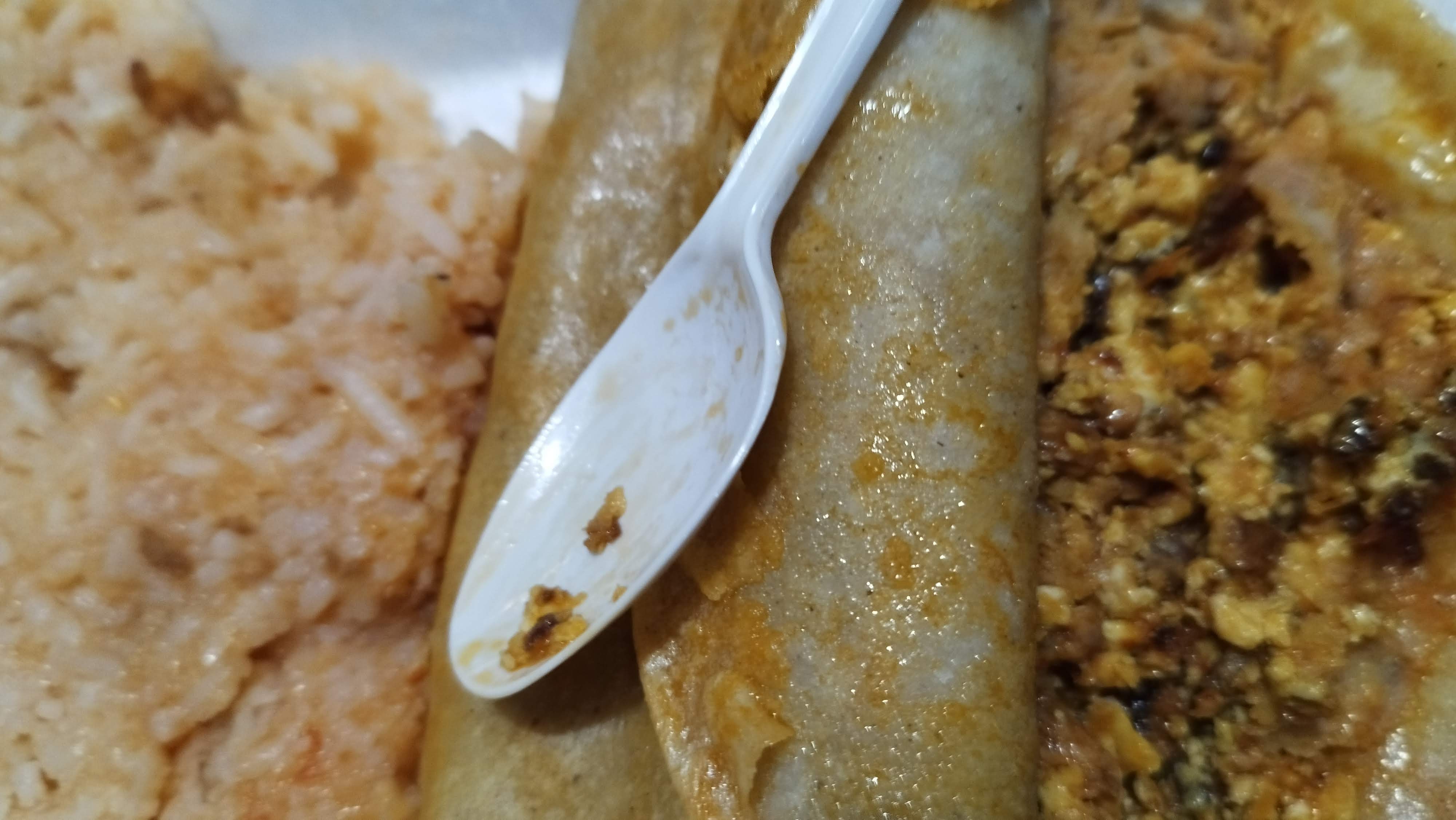 Tacos De Canasta "El Güero" image 1
