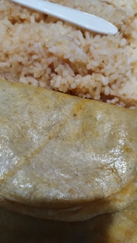 Tacos De Canasta "El Güero" image 2
