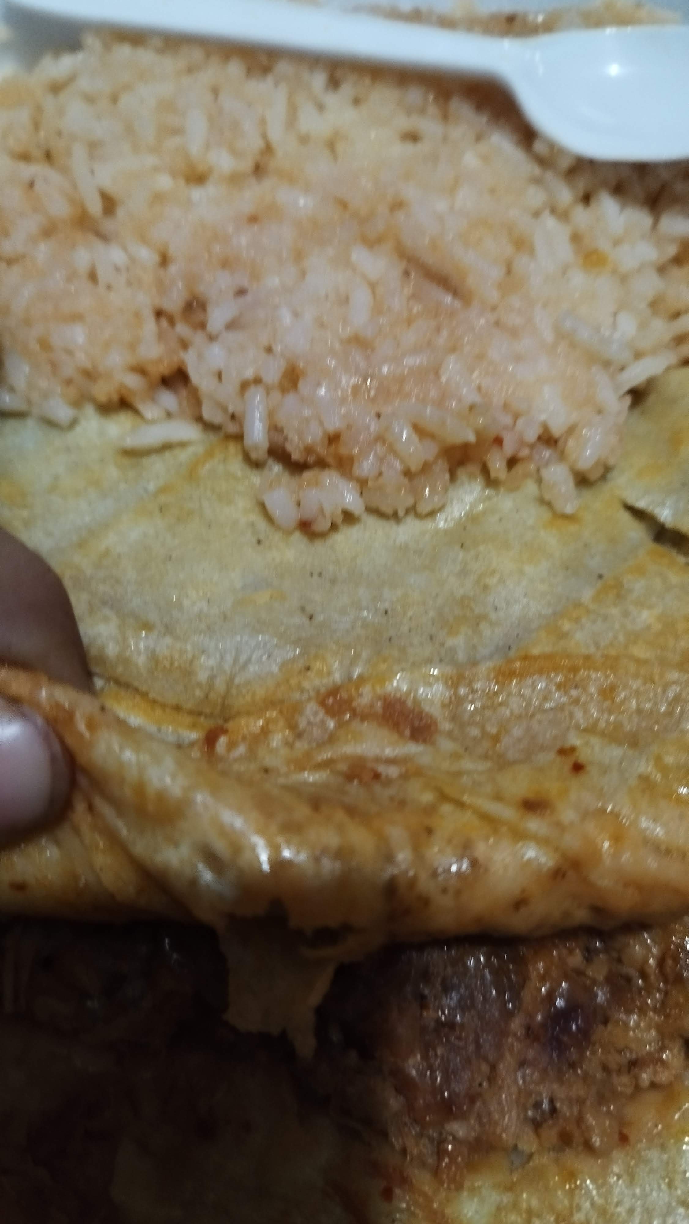 Tacos De Canasta "El Güero" image 6