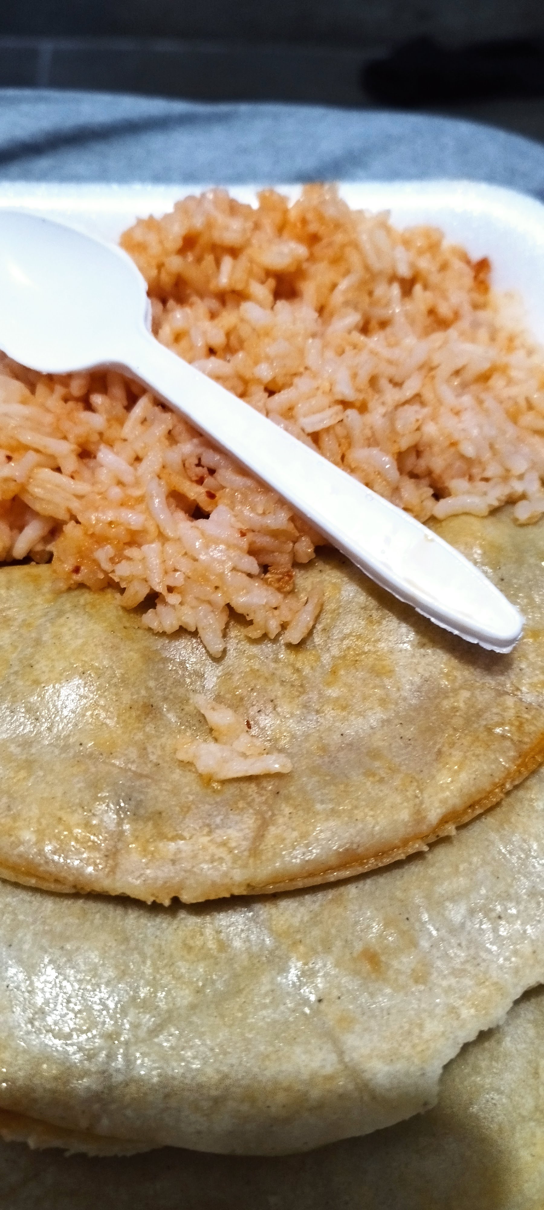 Tacos De Canasta "El Güero" image 8