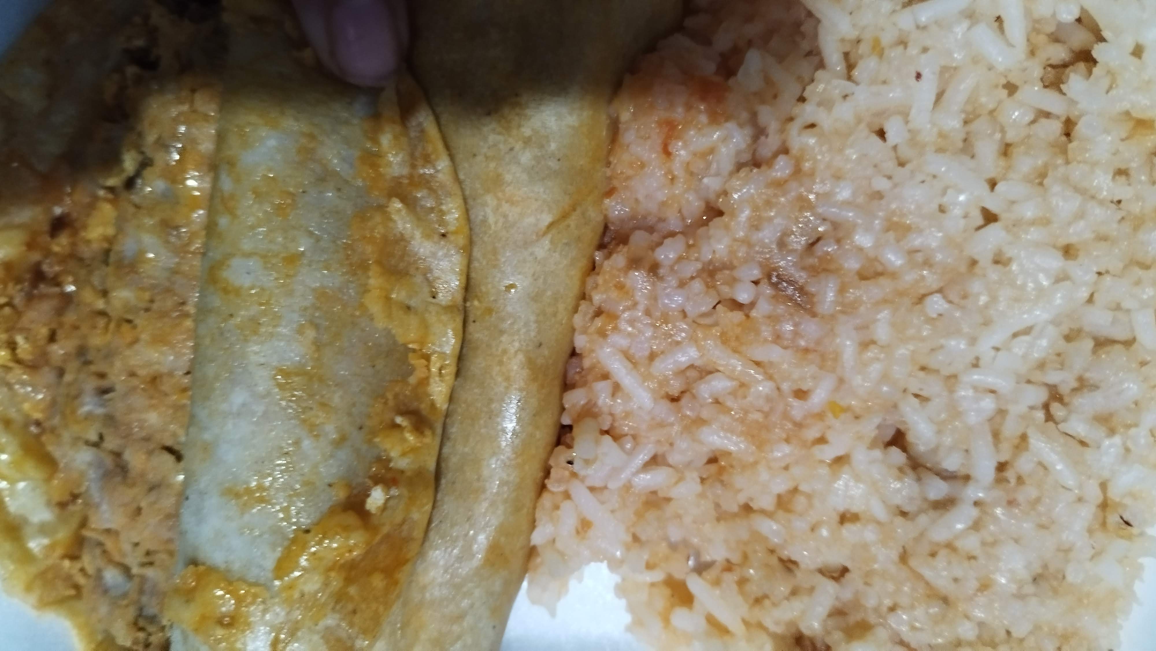 Tacos De Canasta "El Güero" image 9