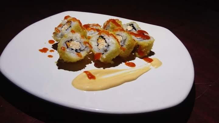 Sushi Kahory... image 3