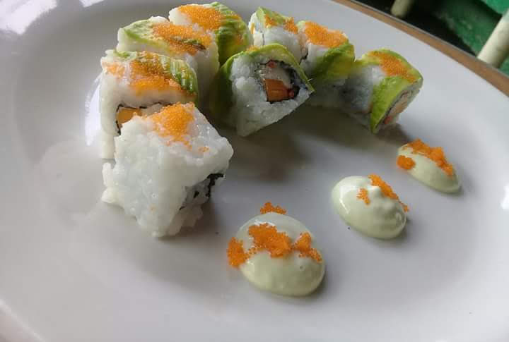 Sushi Kahory... image 4