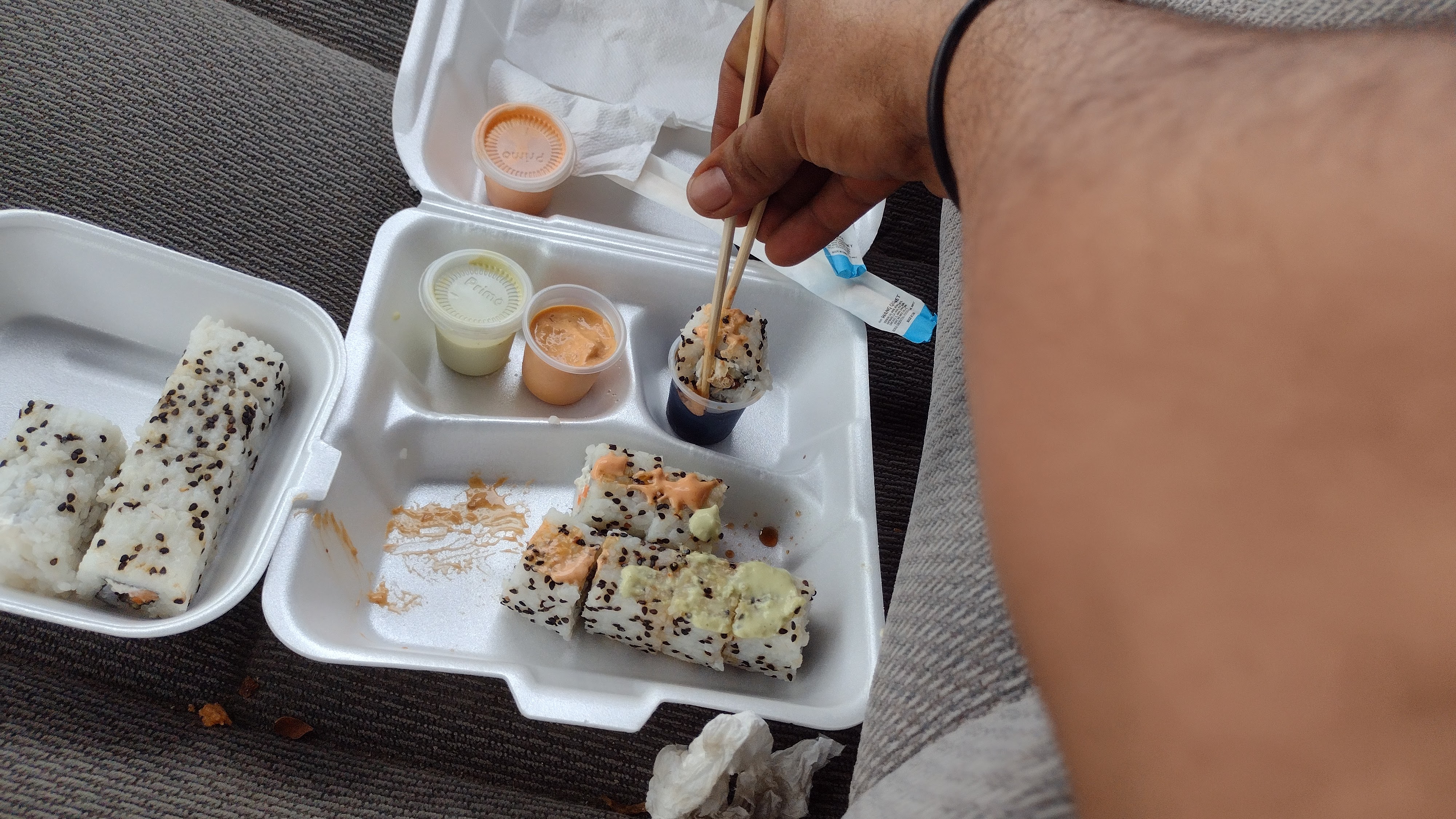 Sushi Kahory... image 5