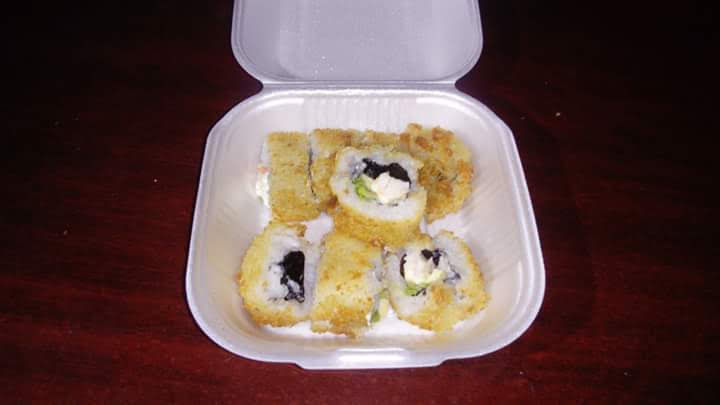 Sushi Kahory... image 7