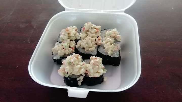 Sushi Kahory... image 8