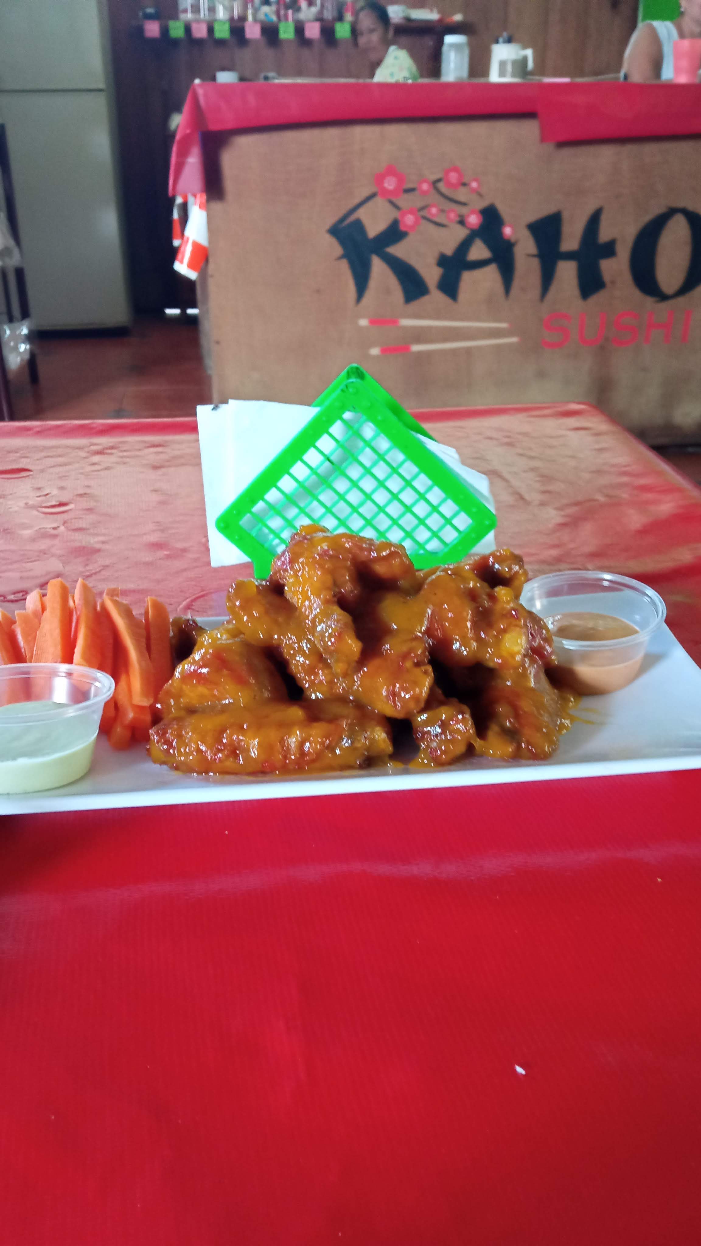 Sushi Kahory... image 9