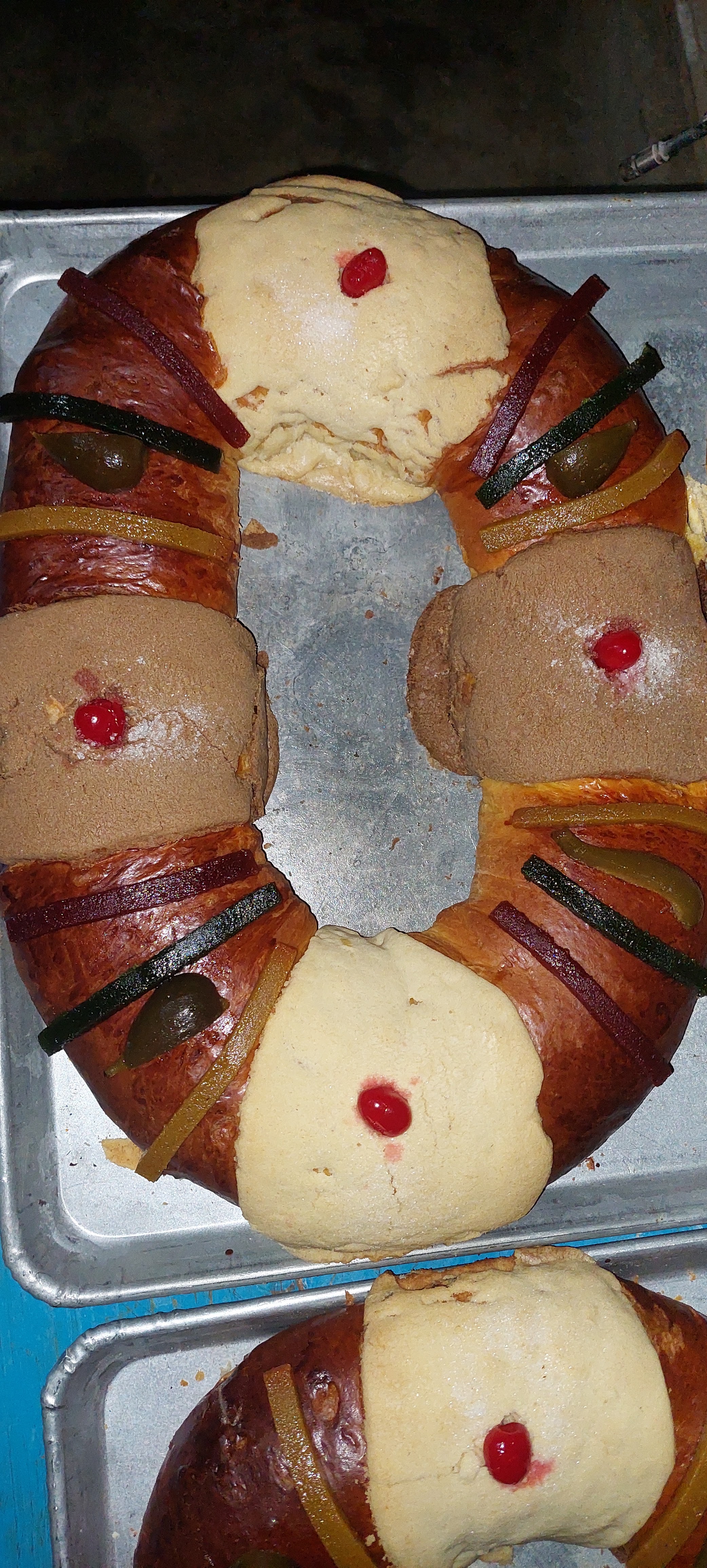 Pizzas ¿es tuya ó es mía? Y panadería image 5