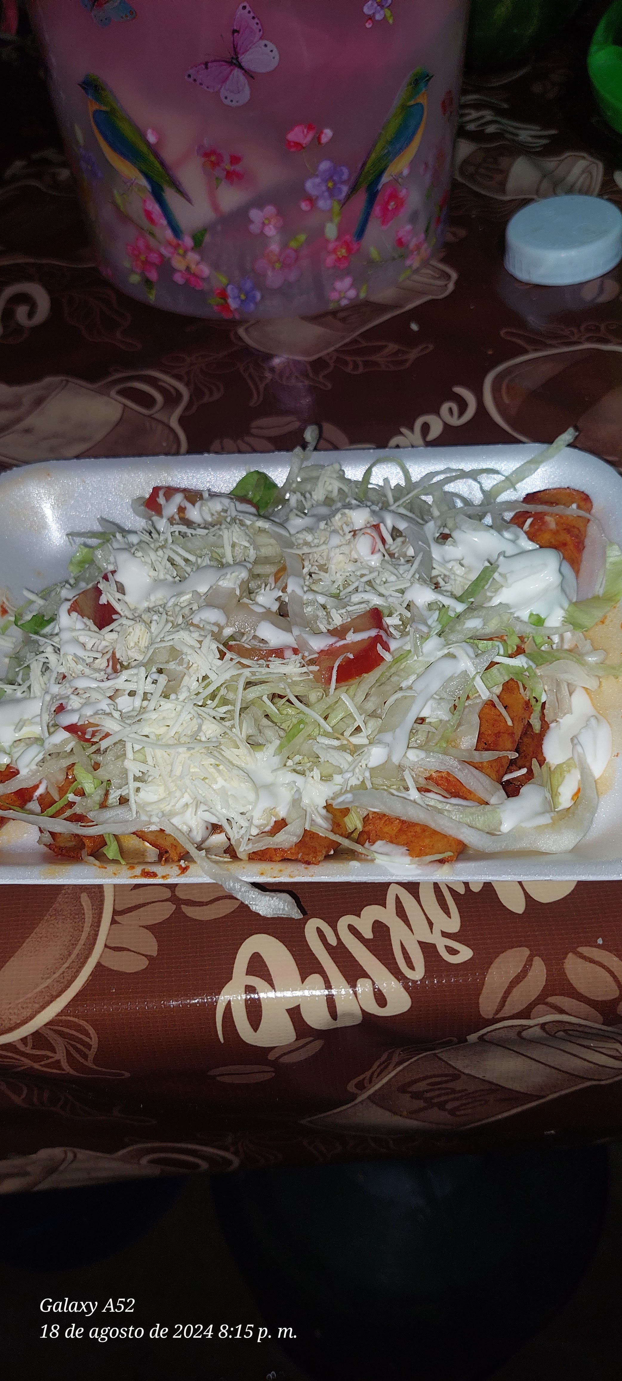 Pizzas ¿es tuya ó es mía? Y panadería image 6