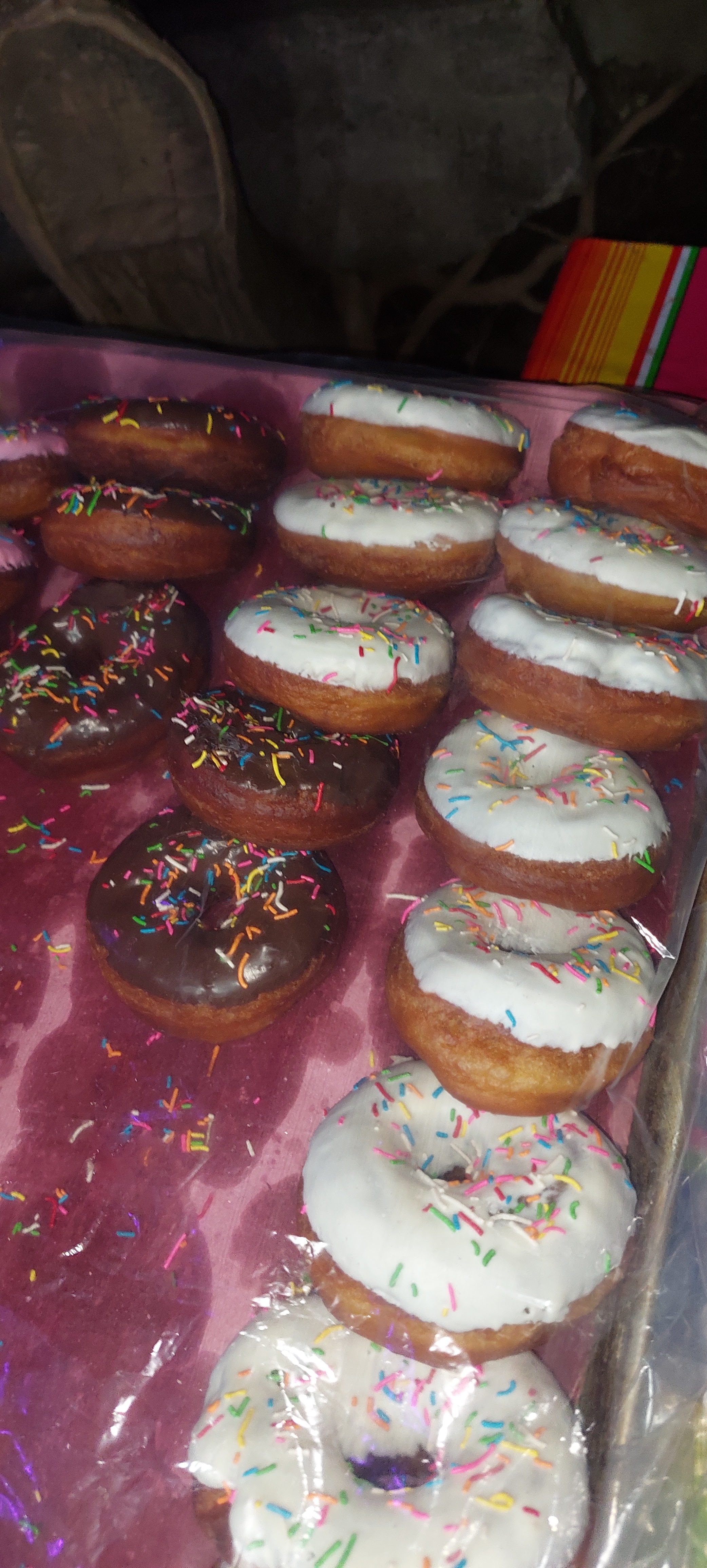 Pizzas ¿es tuya ó es mía? Y panadería image 9