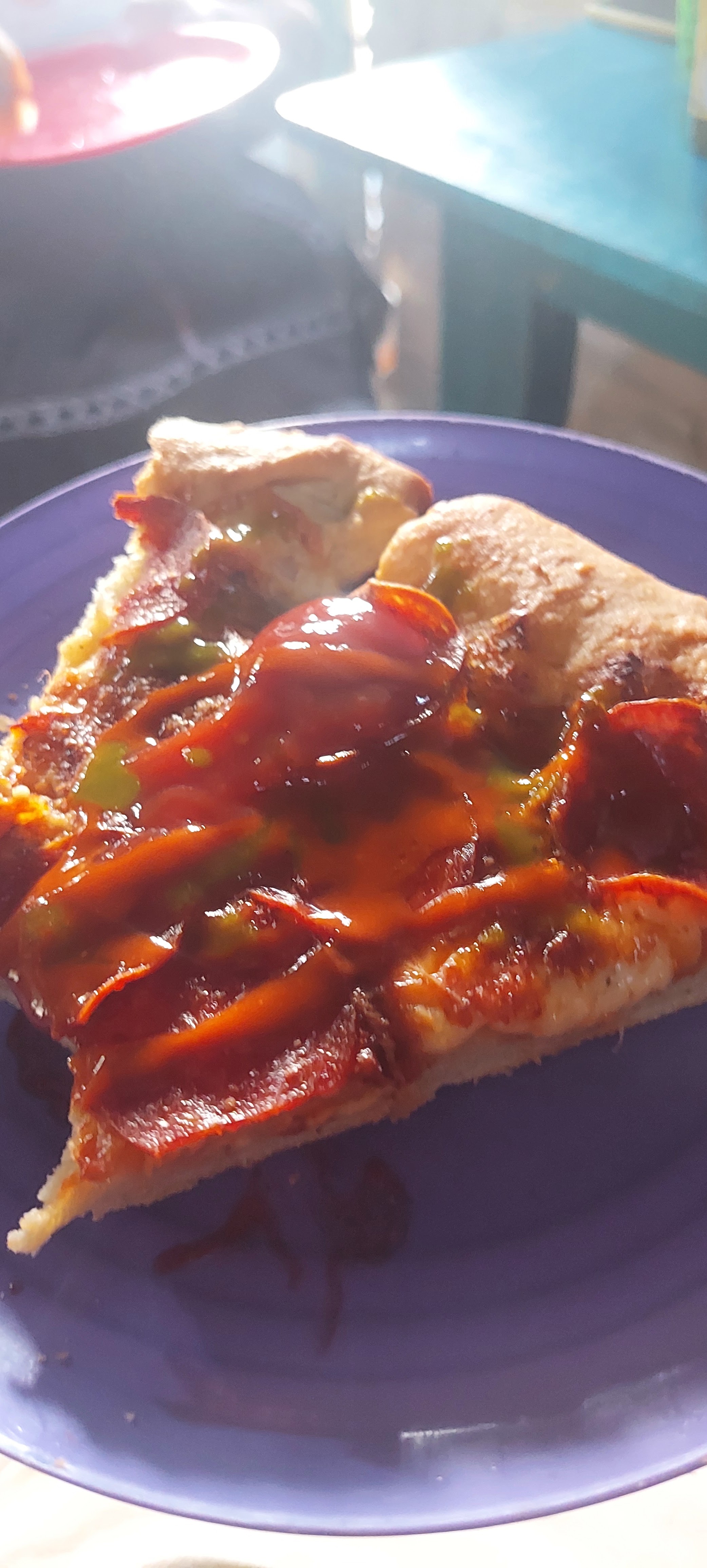 Pizzas ¿es tuya ó es mía? Y panadería image 10