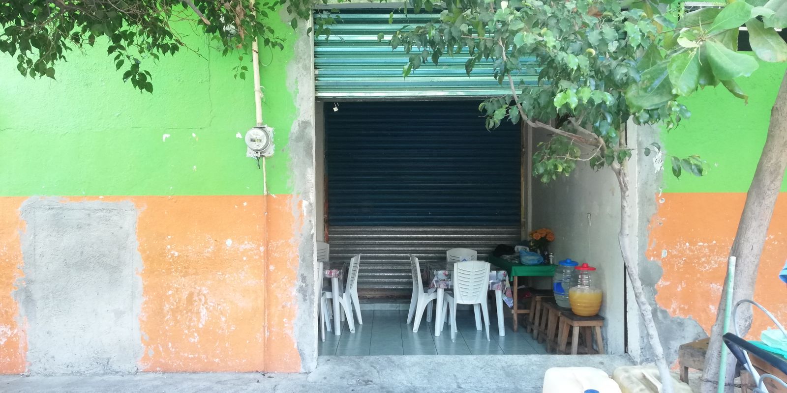 Cocina Económica 4 Hermanos image 2