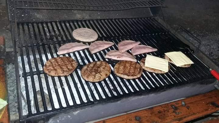 Cangreburger's el 7 image 1