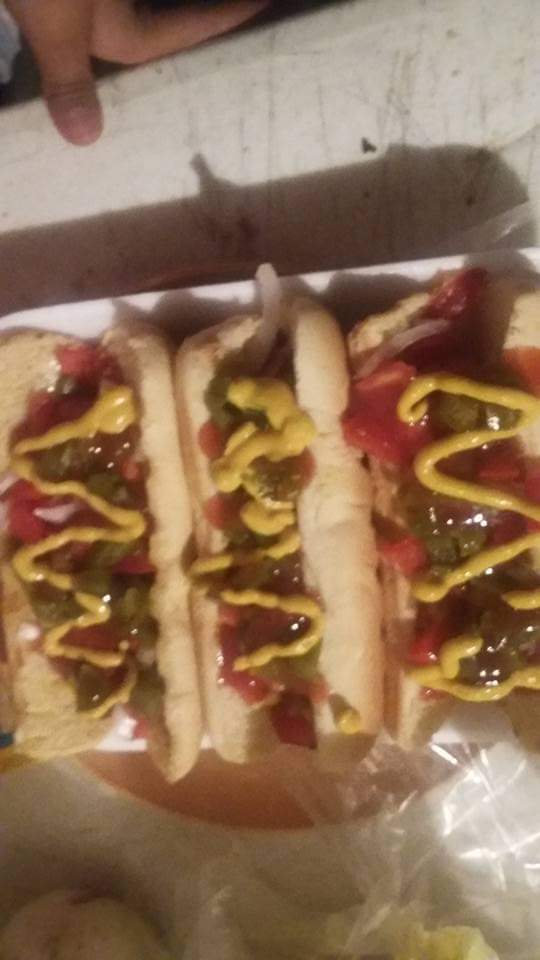 Cangreburger's el 7 image 3