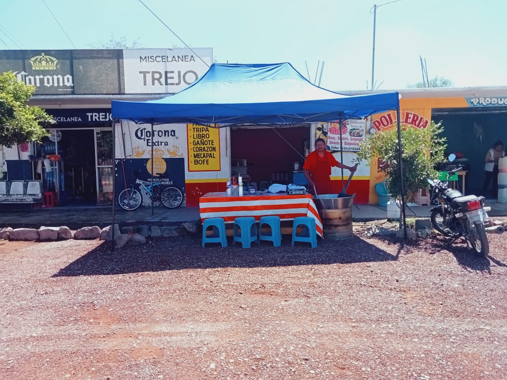 Taqueria el amigo zozea image 1