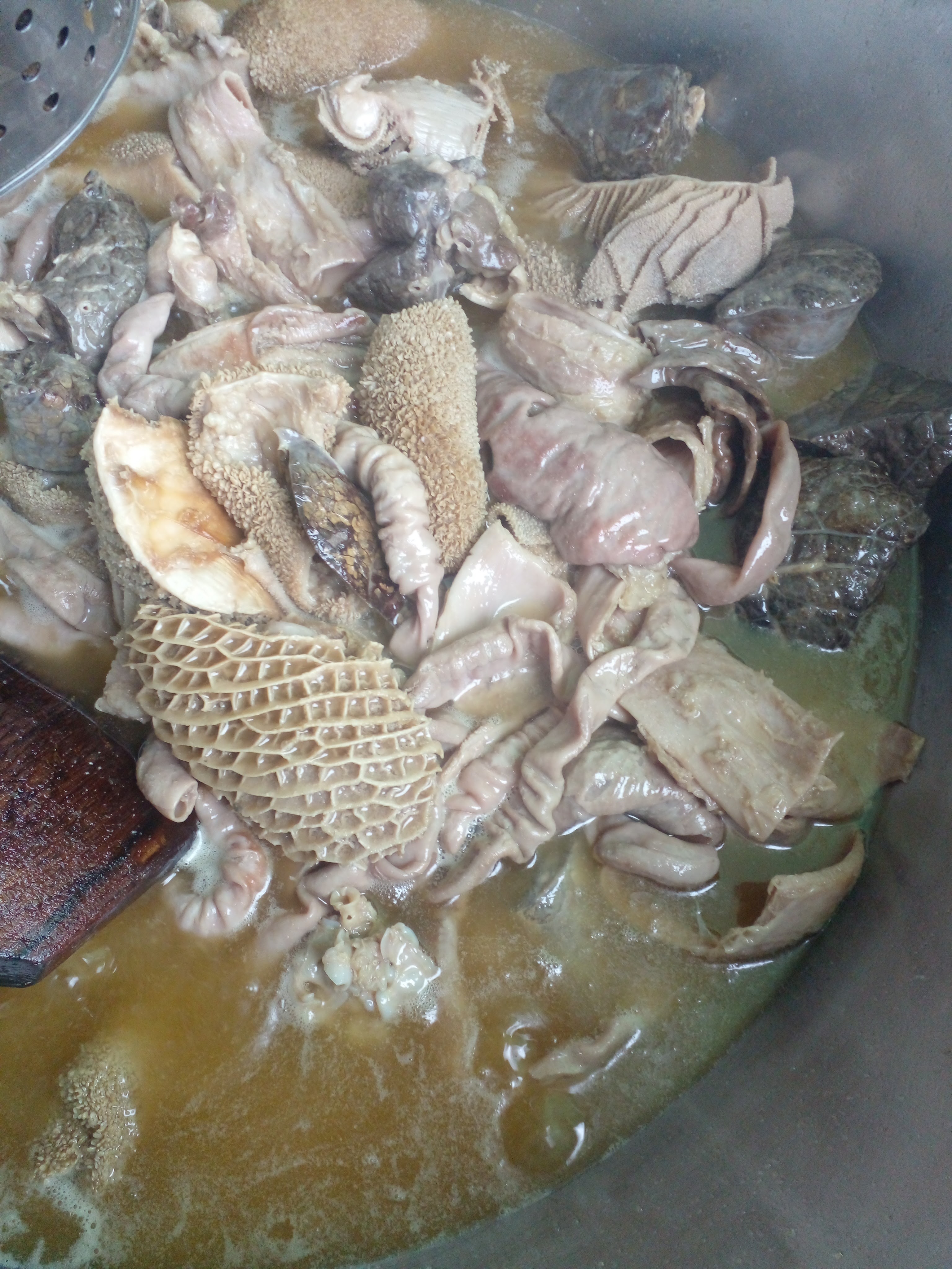 Taqueria el amigo zozea image 2