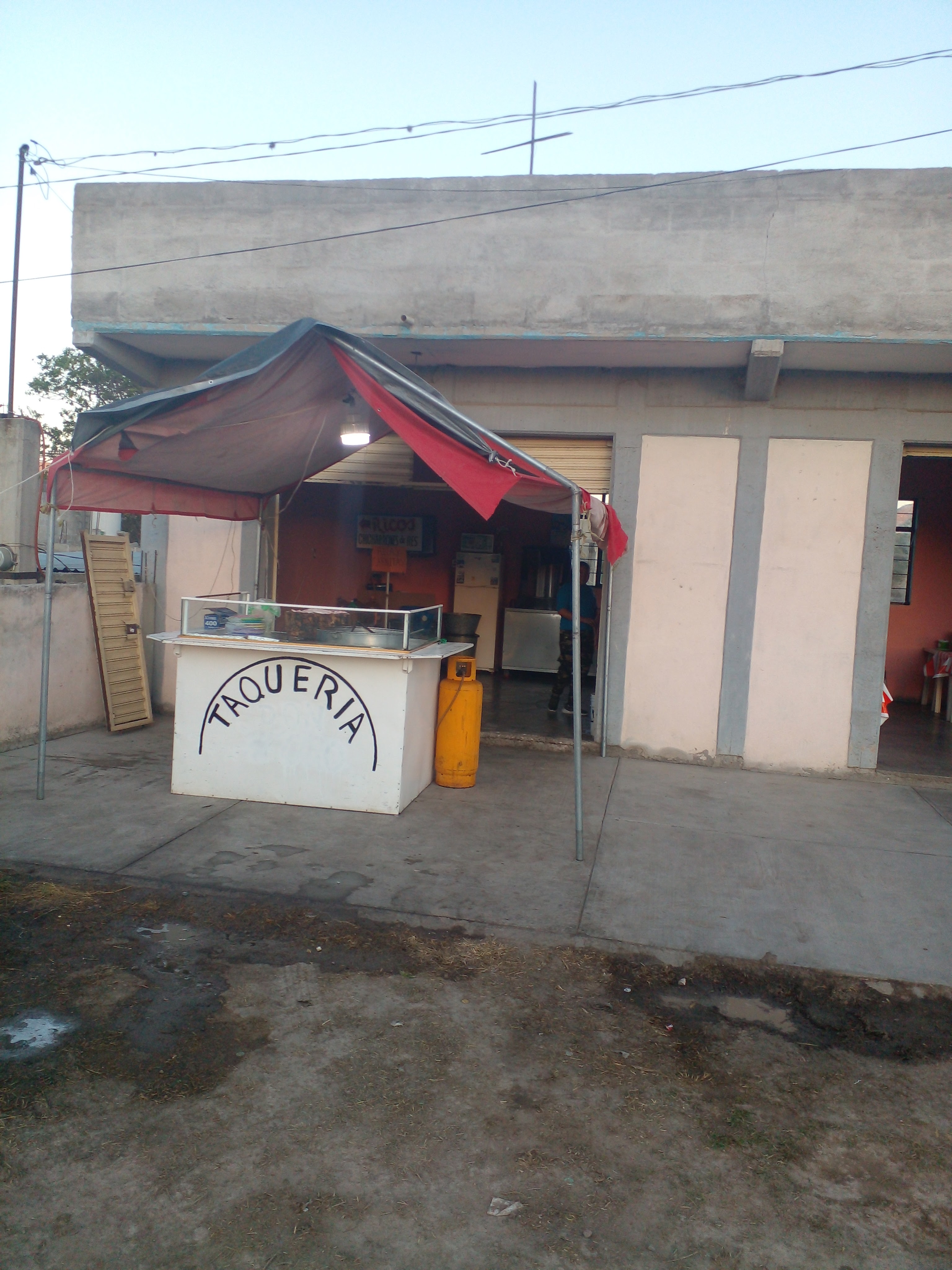 Taqueria el amigo zozea image 3