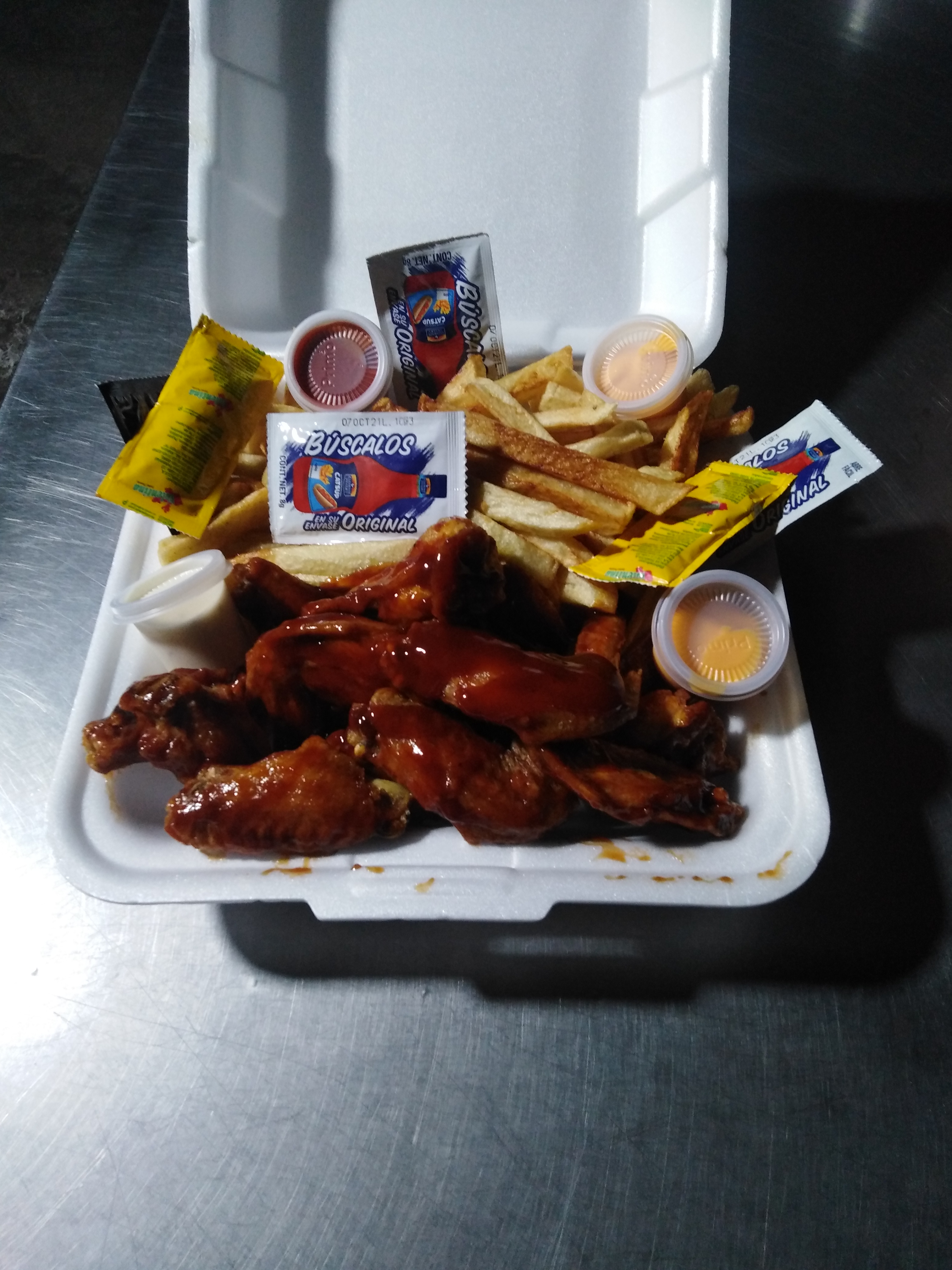 Taqueria el amigo zozea image 9