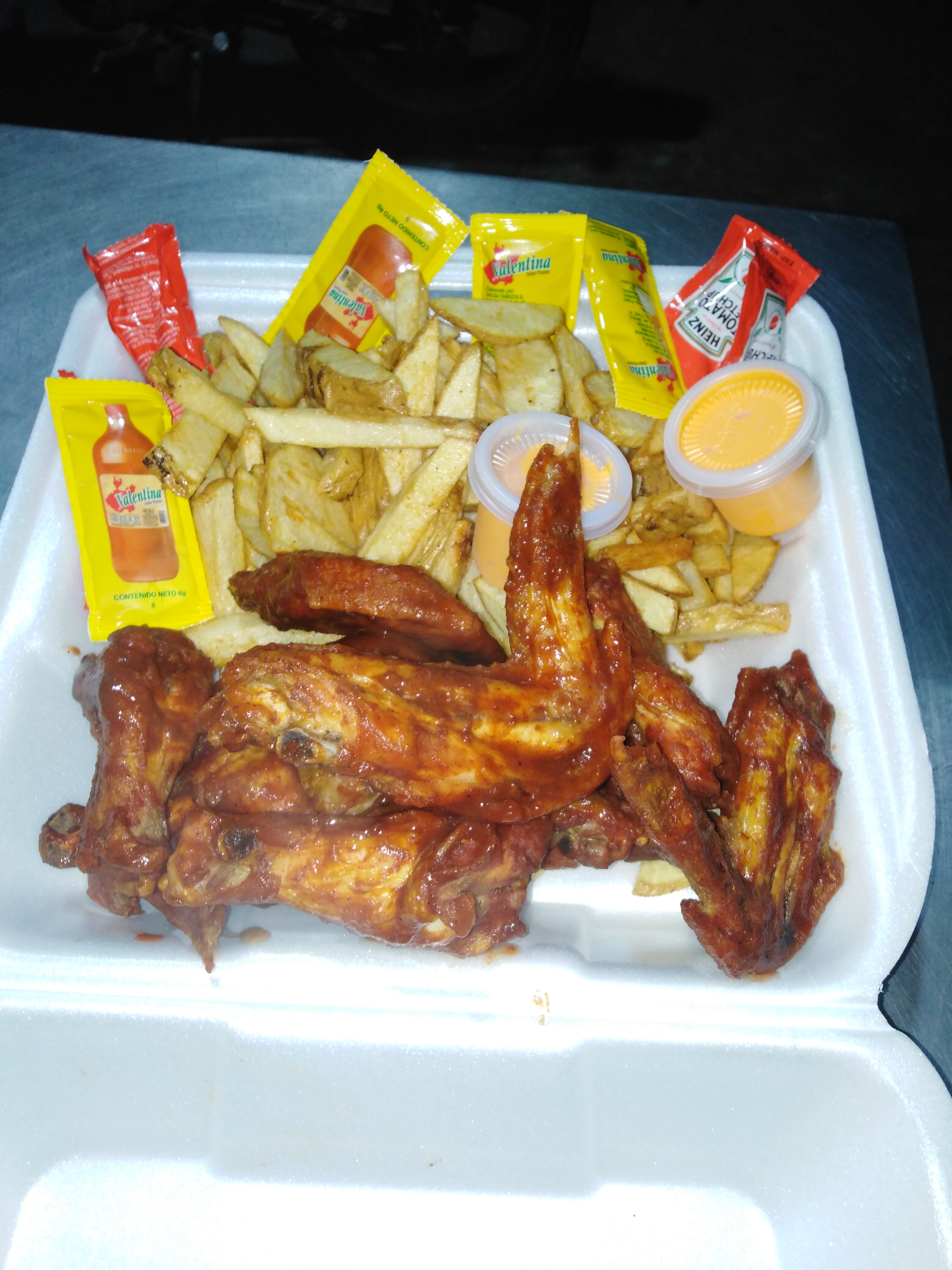 Taqueria el amigo zozea image 10