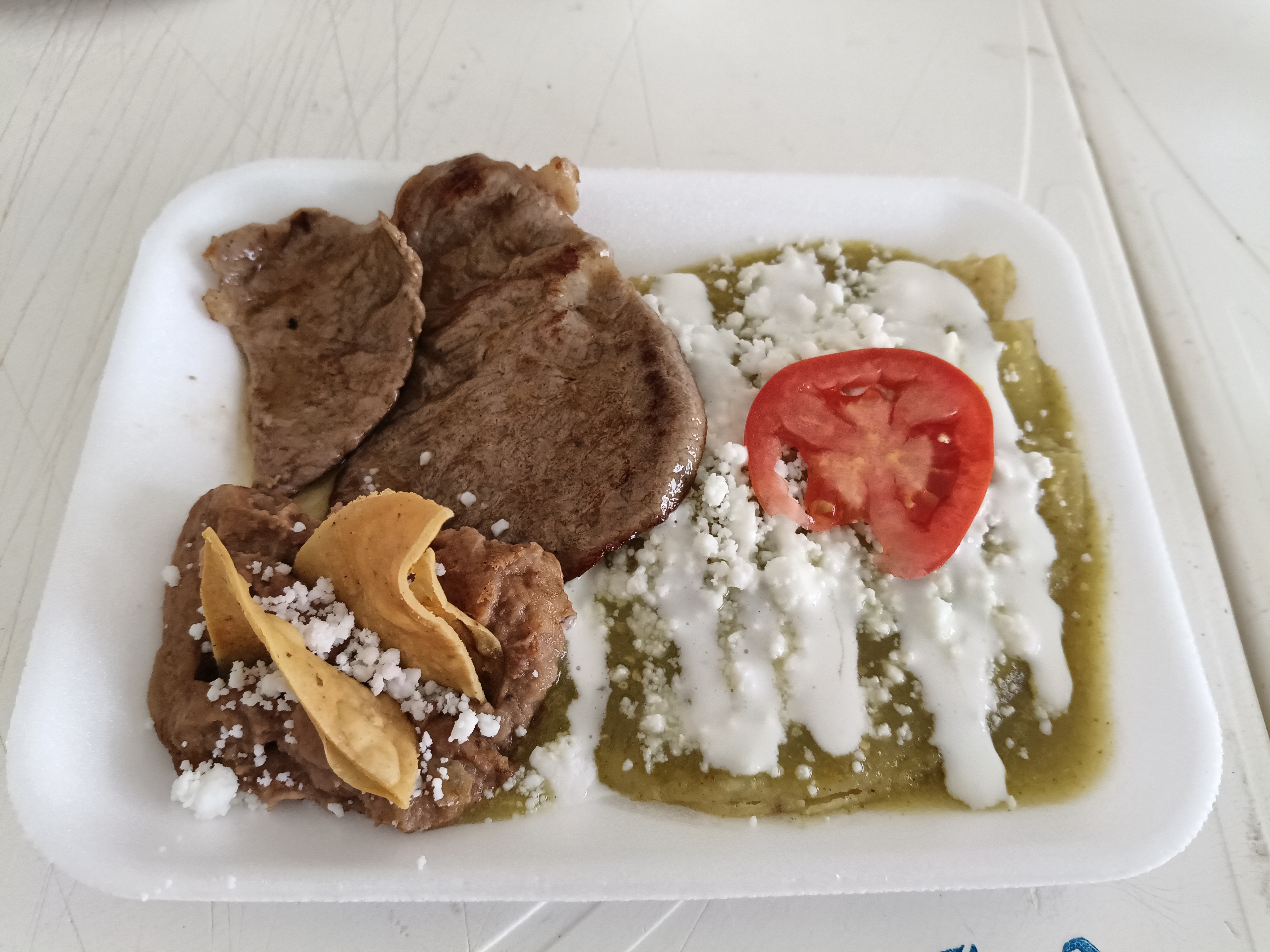 LA HERRADURA image 1