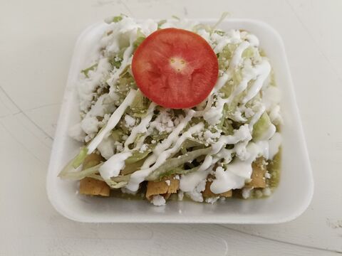 LA HERRADURA image 3