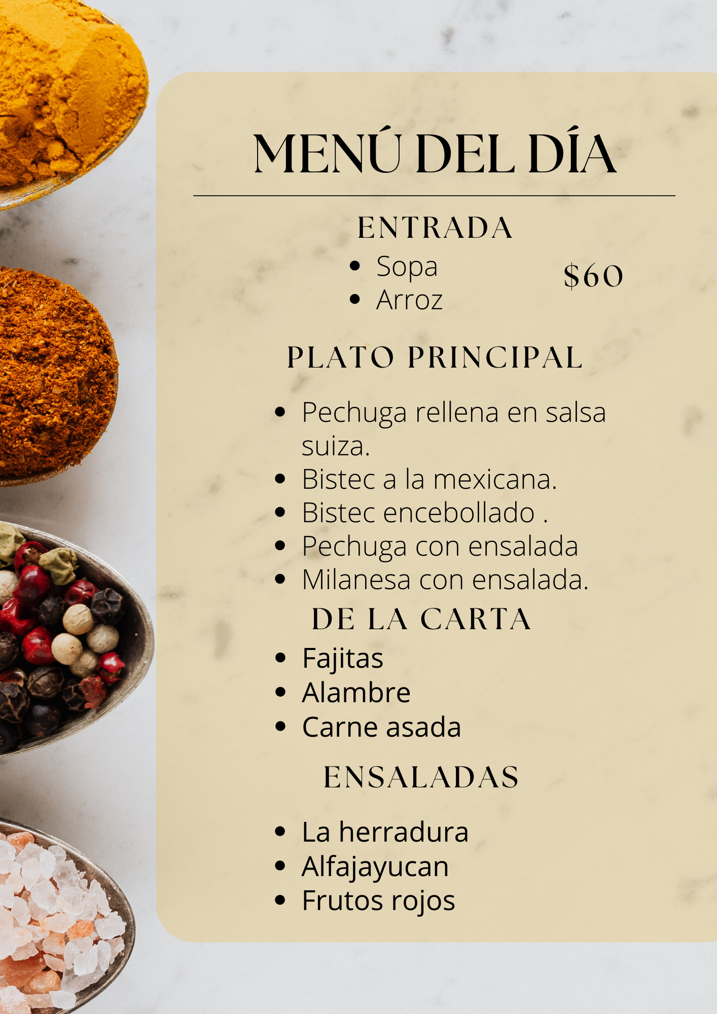 LA HERRADURA image 10