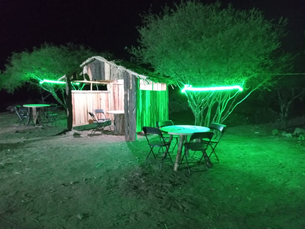"Botanero Loco" image 9