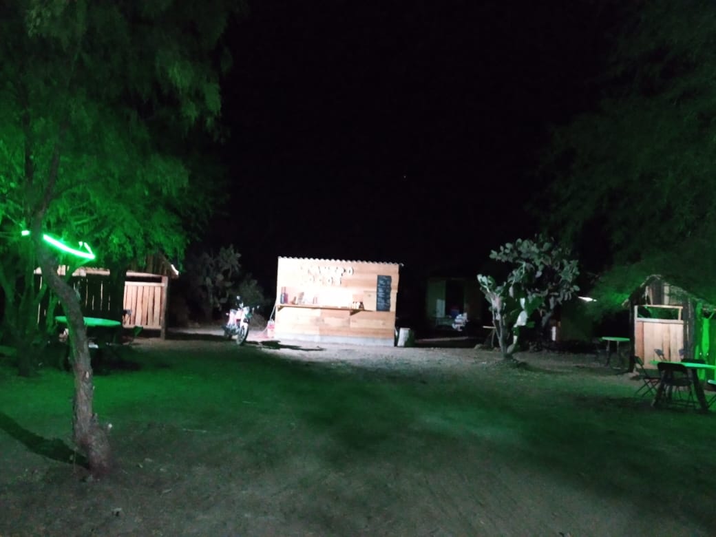 "Botanero Loco" image 10