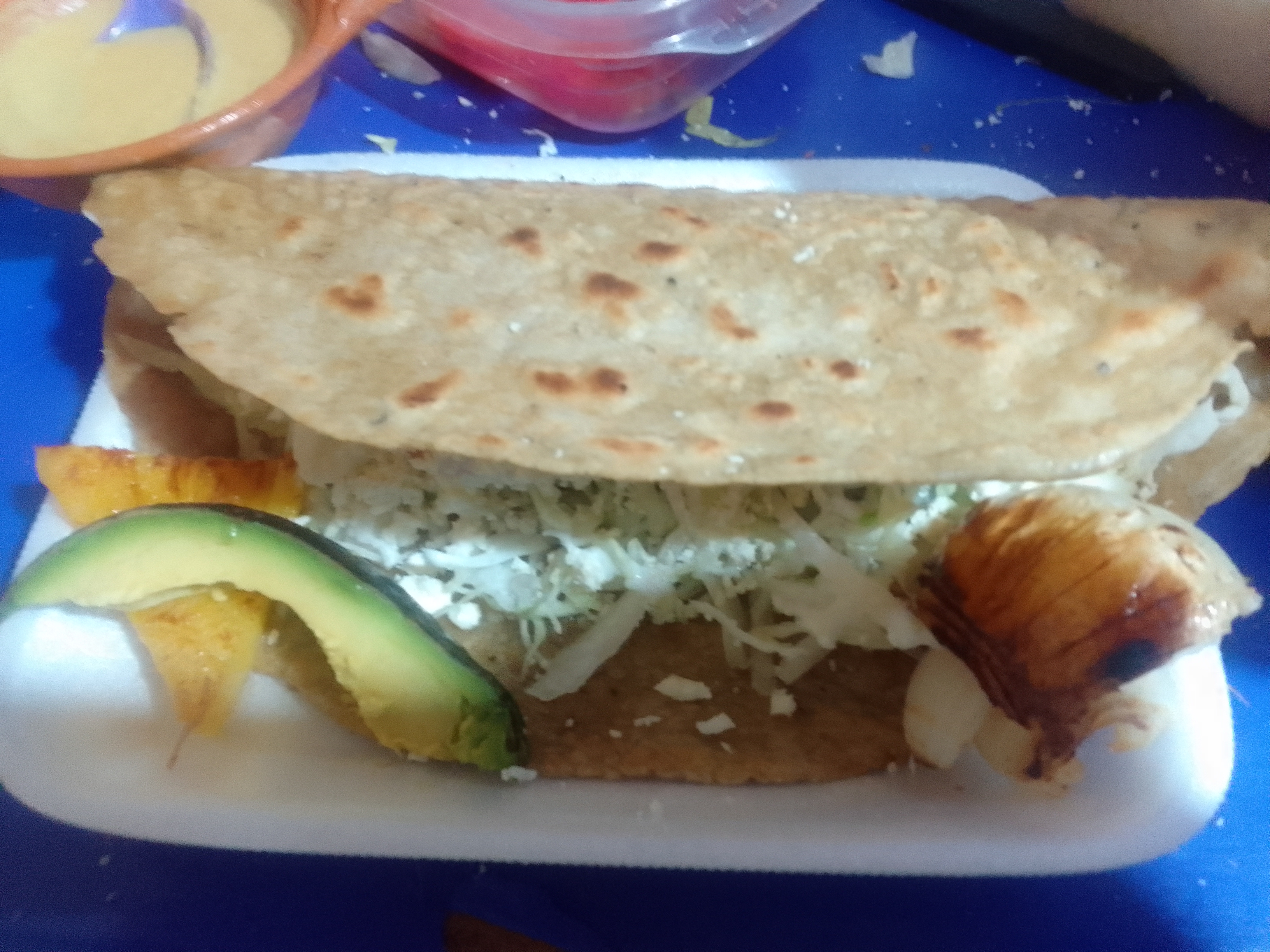 Antojitos Lupita image 1