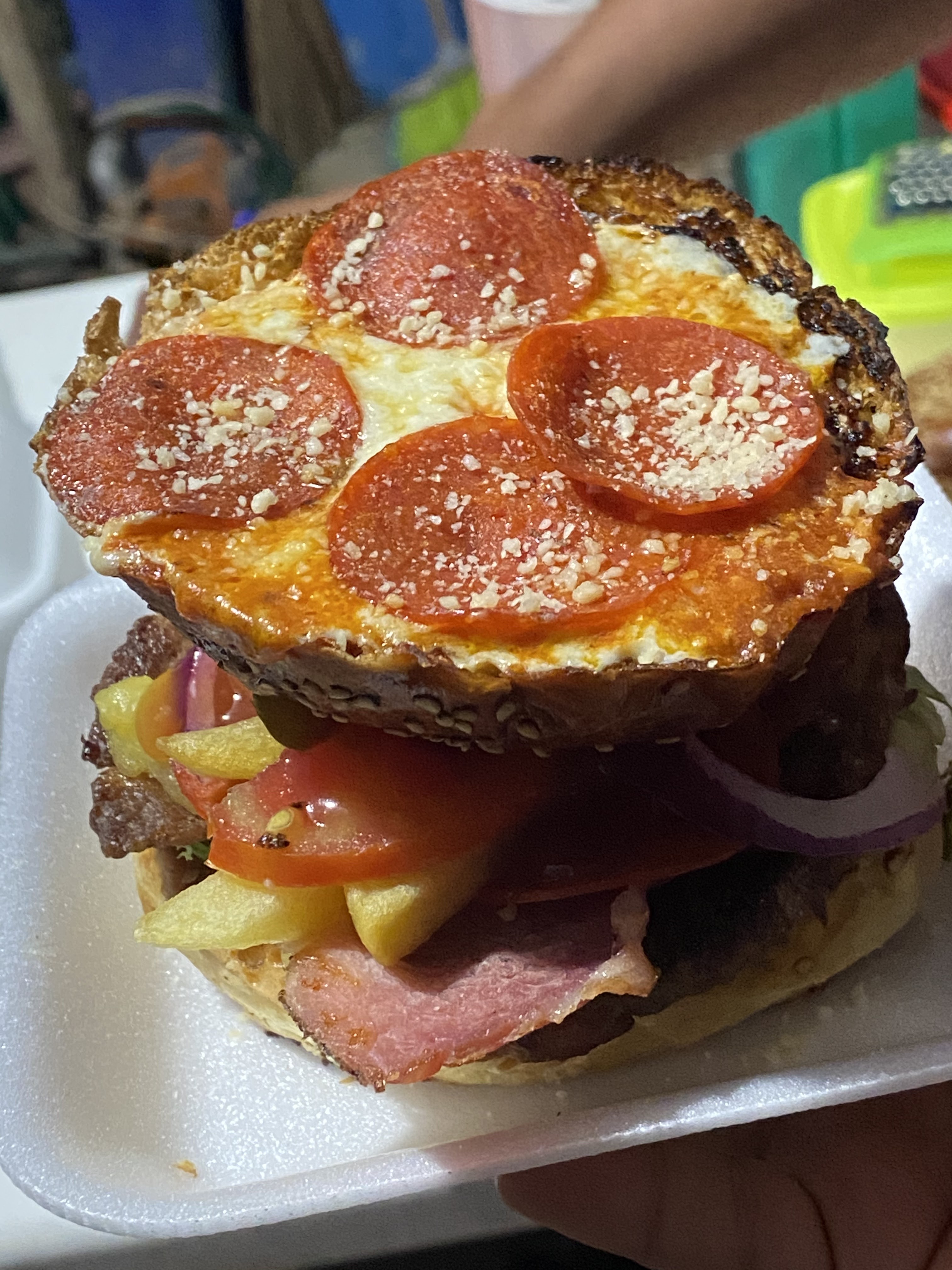 𝙰 𝙻𝙰 𝙱𝚄𝚁𝙶𝙴𝚁 image 2