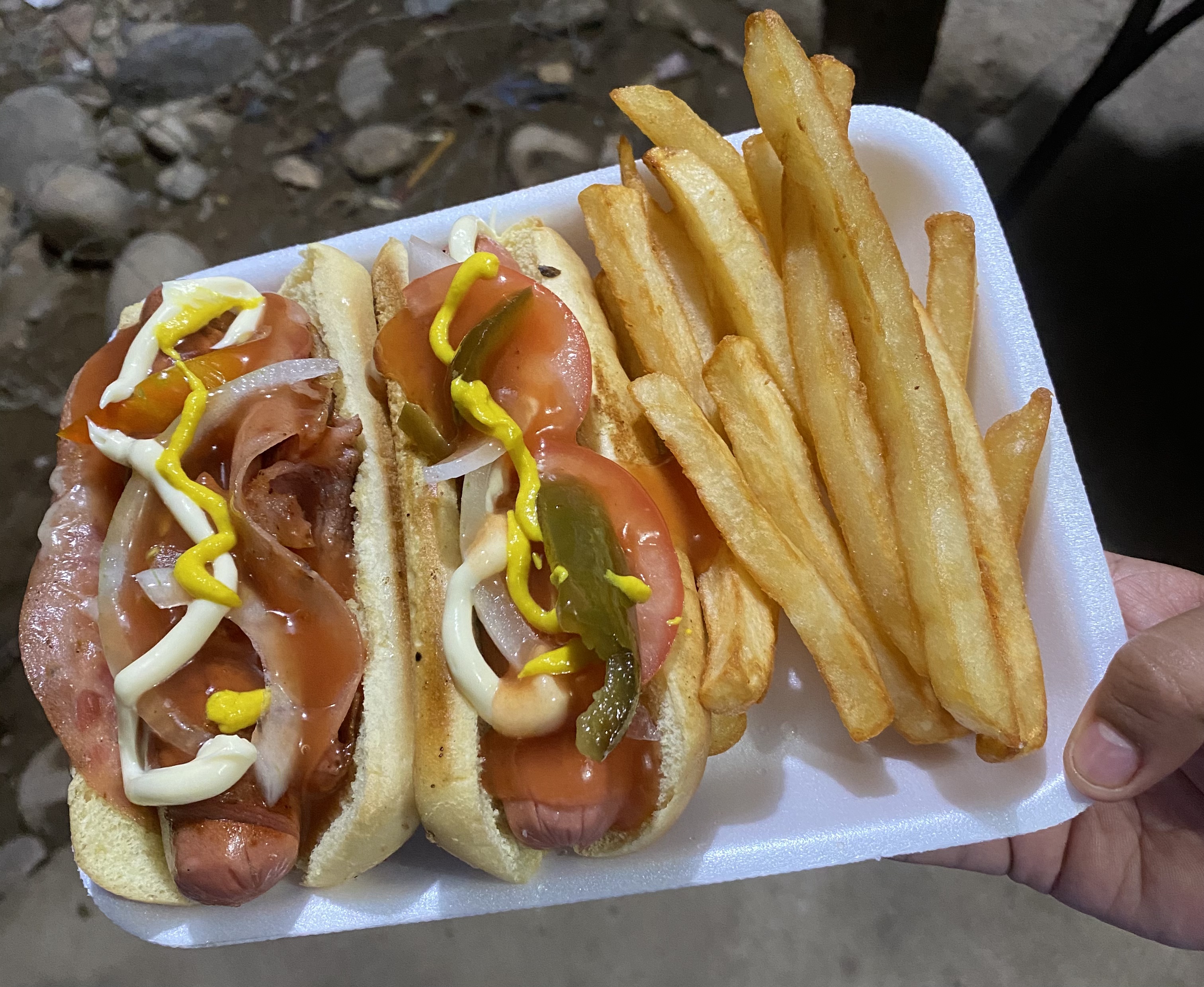 𝙰 𝙻𝙰 𝙱𝚄𝚁𝙶𝙴𝚁 image 4