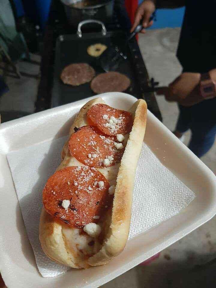 𝙰 𝙻𝙰 𝙱𝚄𝚁𝙶𝙴𝚁 image 5