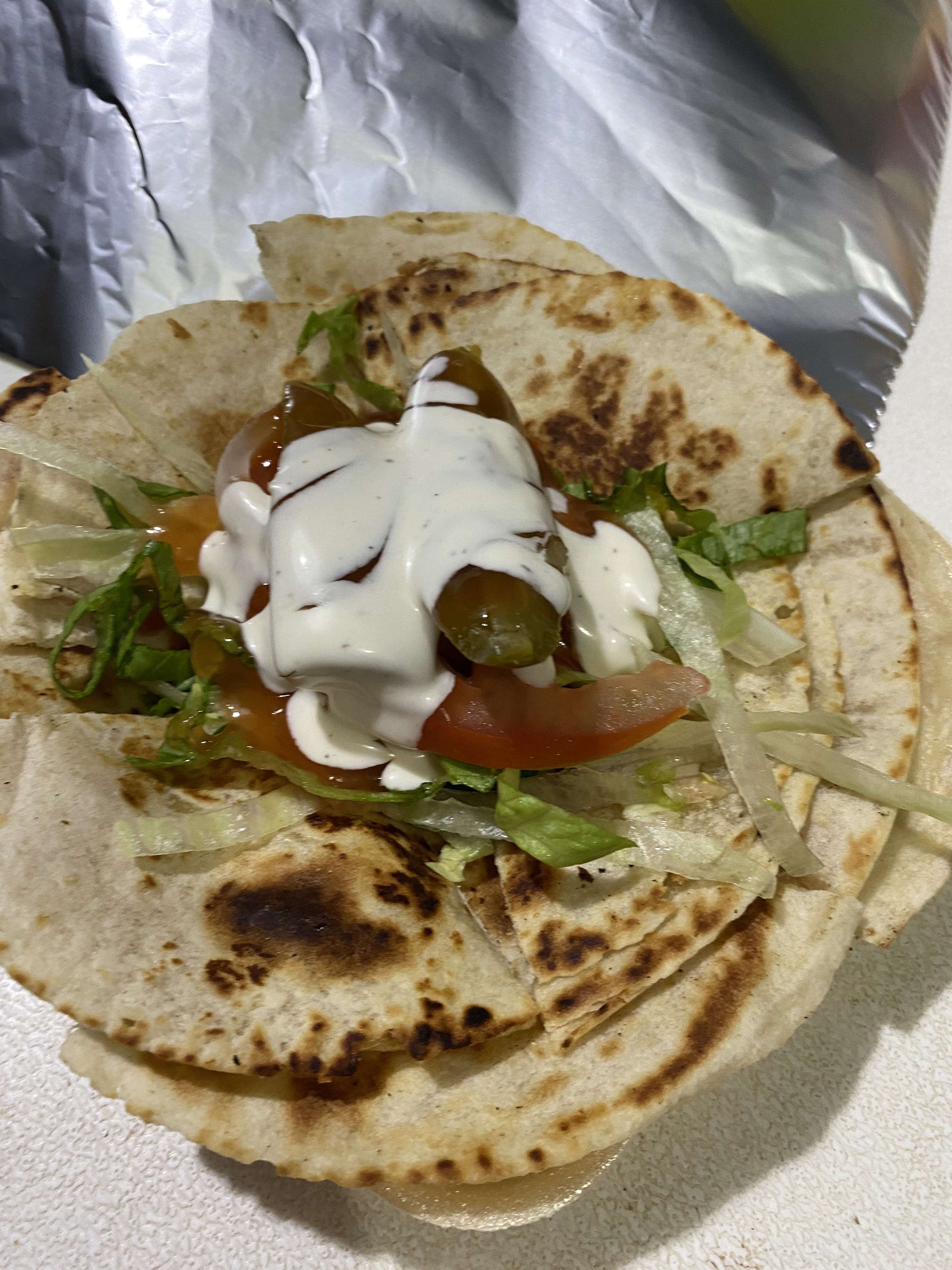 𝙰 𝙻𝙰 𝙱𝚄𝚁𝙶𝙴𝚁 image 6