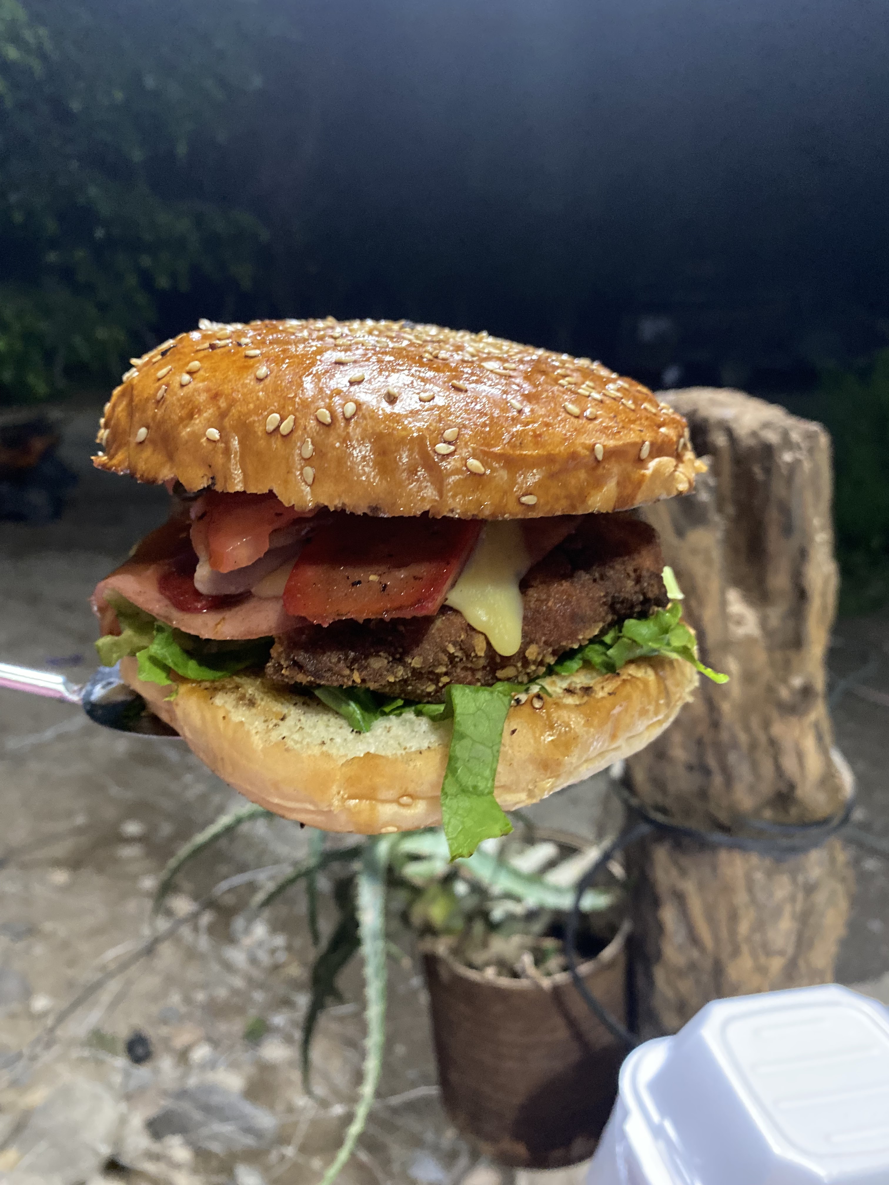 𝙰 𝙻𝙰 𝙱𝚄𝚁𝙶𝙴𝚁 image 7