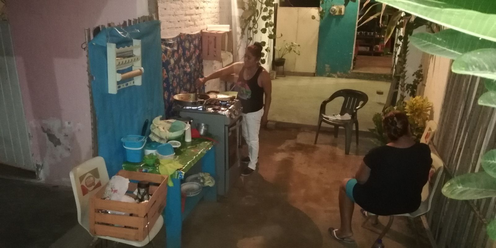 Antojitos Mexicanos Fermín image 2